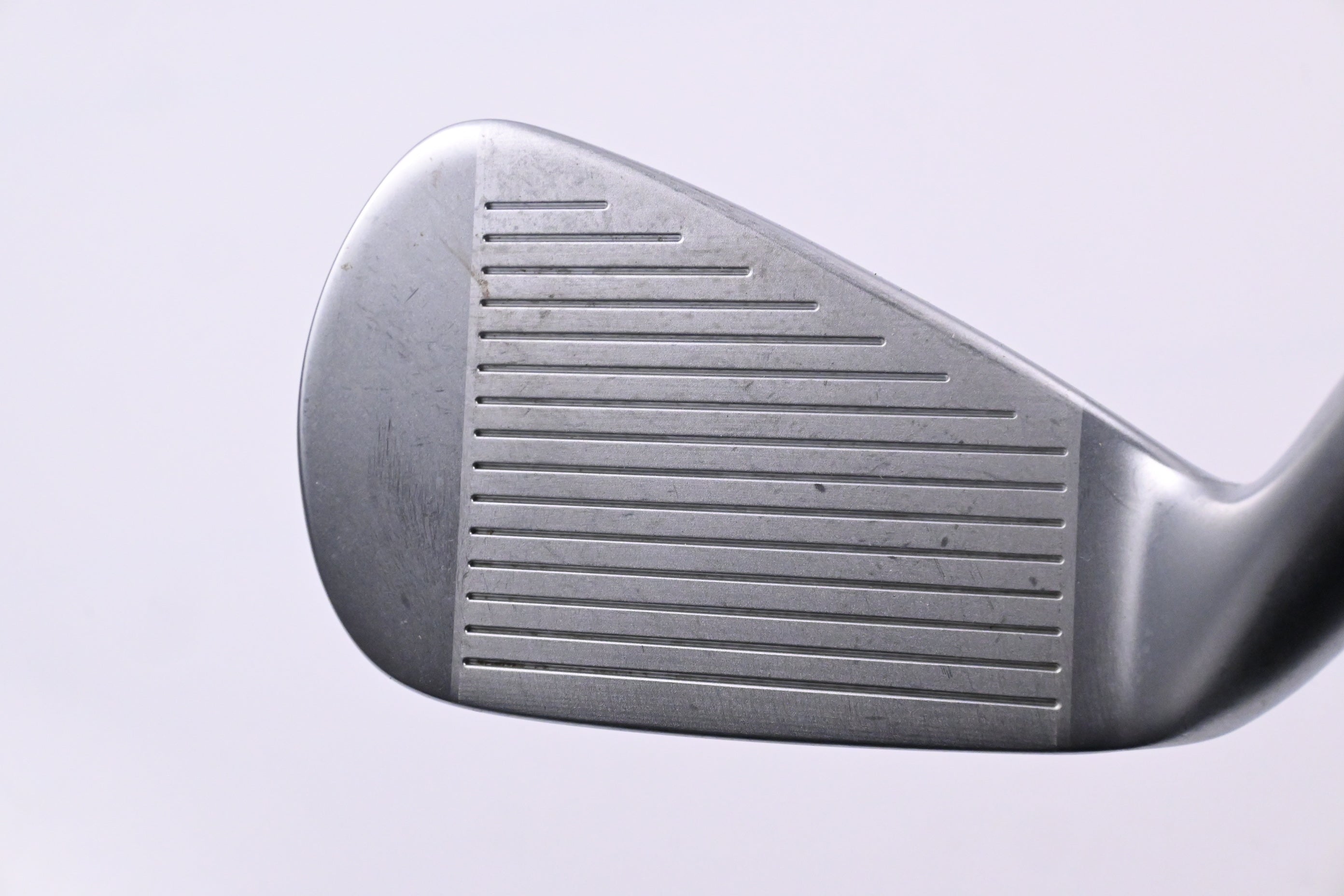 Srixon ZX4 MK II #9 Iron / Regular Flex NS Pro Zelos 8 Shaft