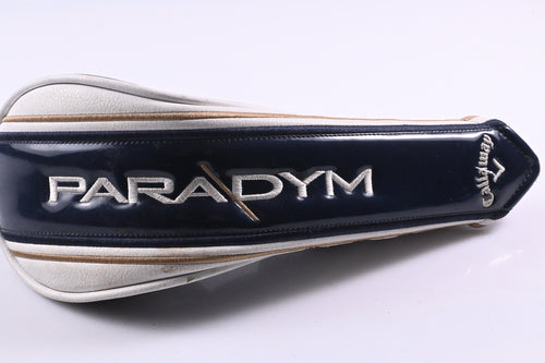 Callaway Paradym #3 Wood / 15 Degree / Stiff Flex HZRDUS Silver 60 Shaft