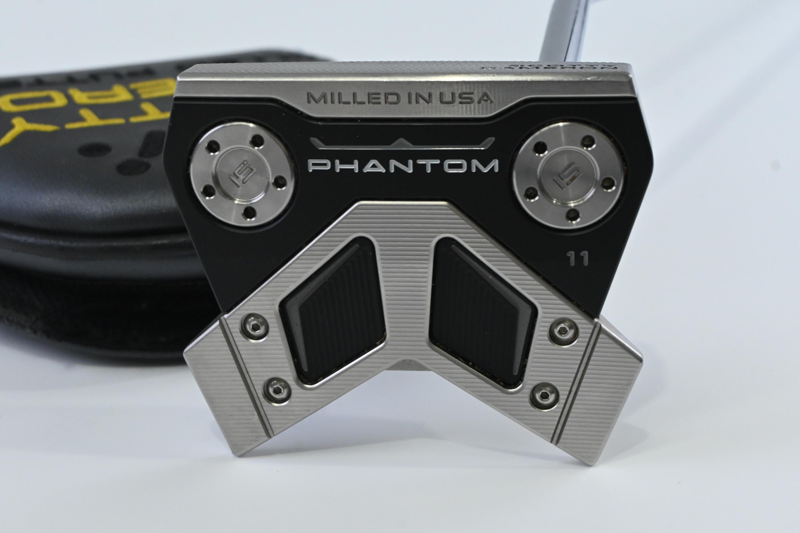 Scotty Cameron 2024 Phantom 11 Putter / 34 Inch