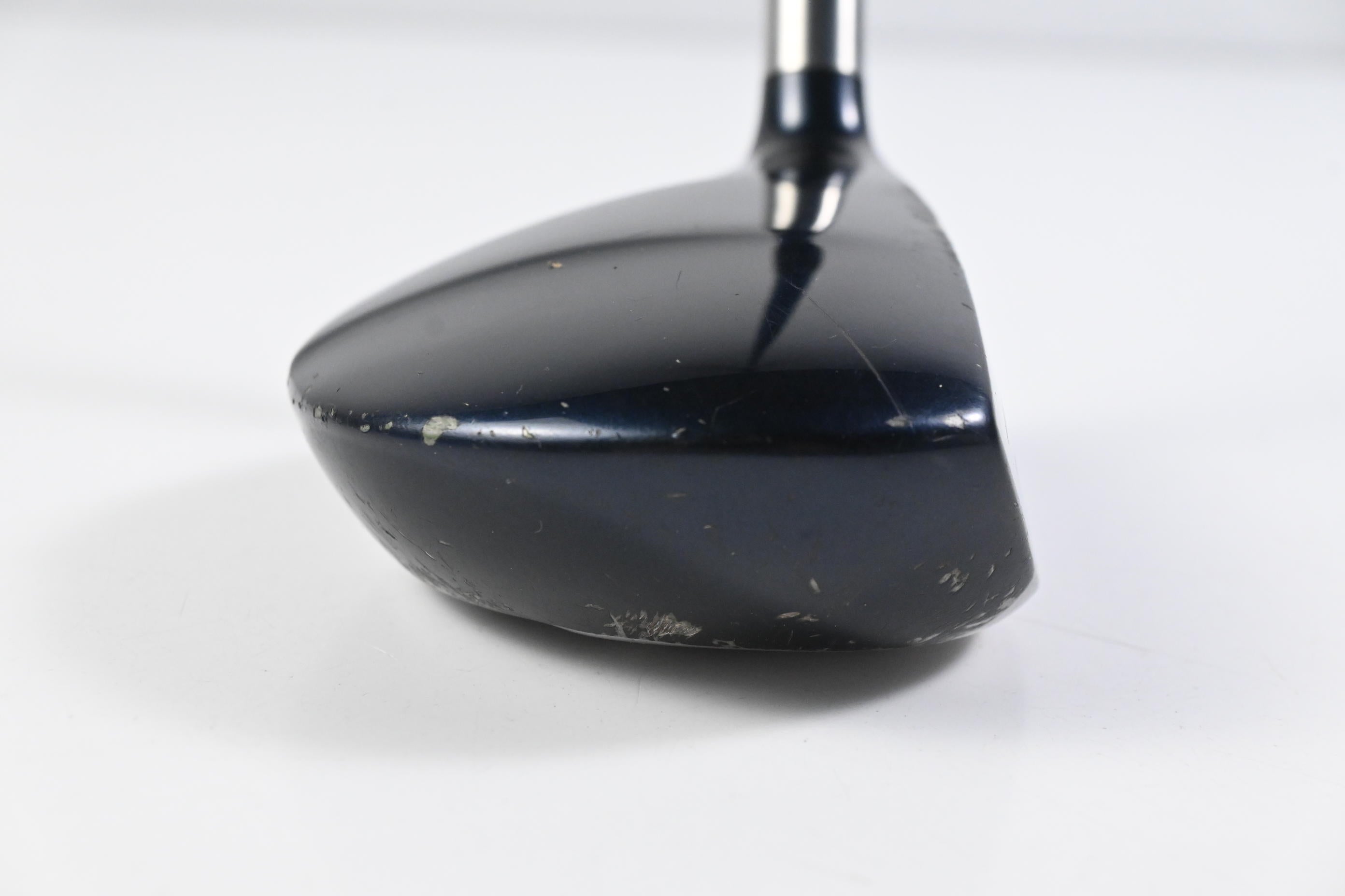 Mizuno Blue Rage #5 Wood / 18 Degree / Regular Flex Mizuno Exsar Platinum 65