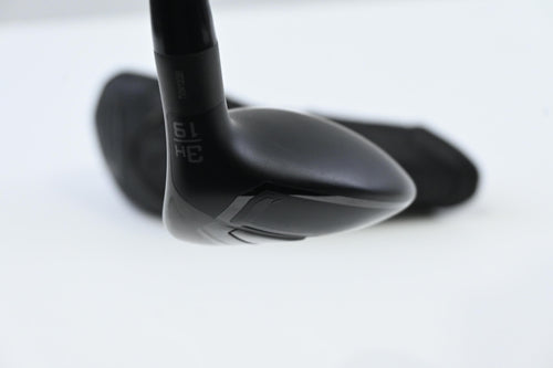 Cobra Darkspeed #3 Hybrid / 19 Degree / Regular Flex KBS PGI 75