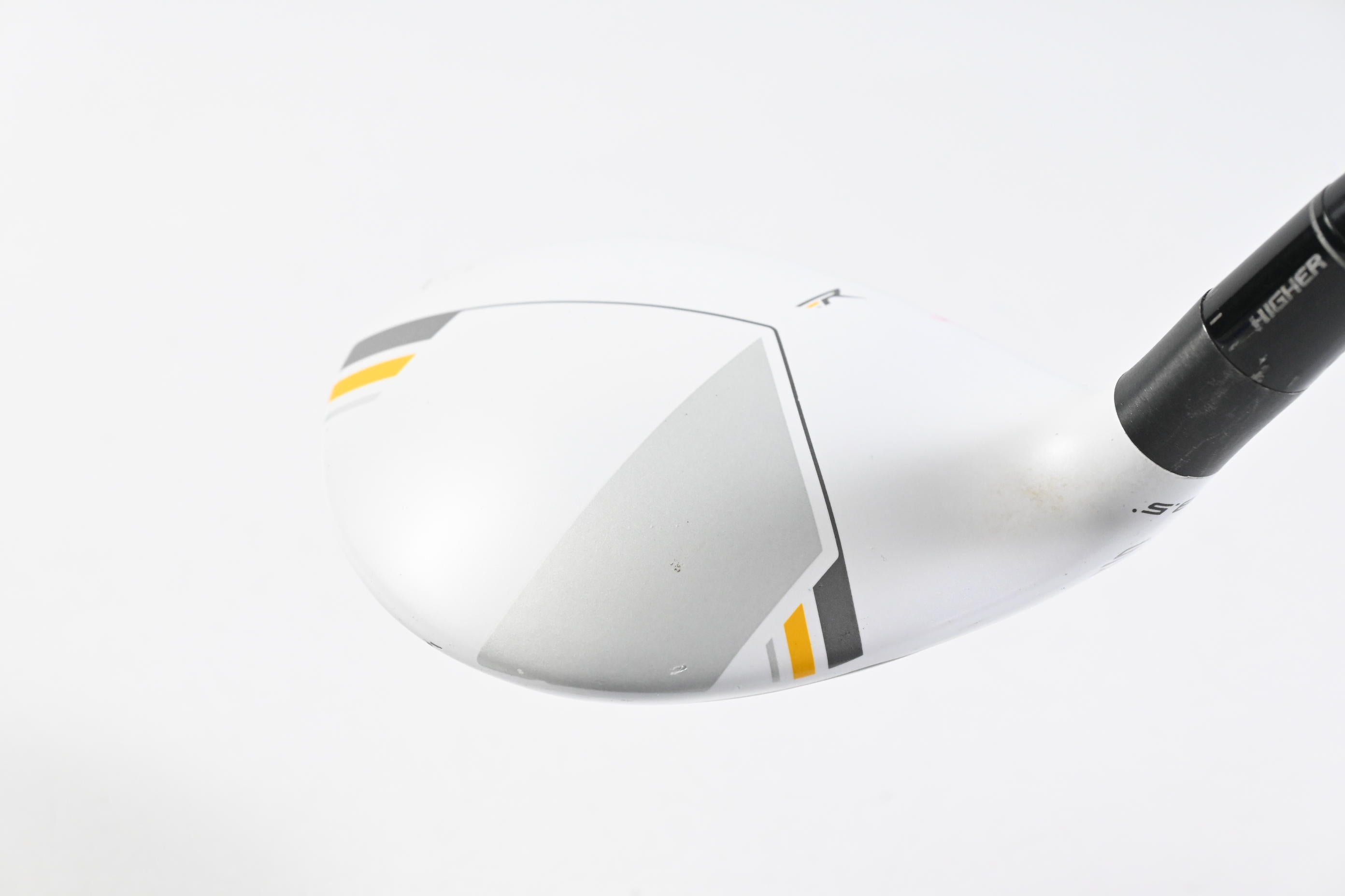 Left Hand Taylormade RBZ Stage 2 #5 Wood / 18.5 Degree / Regular Flex Rocketfuel