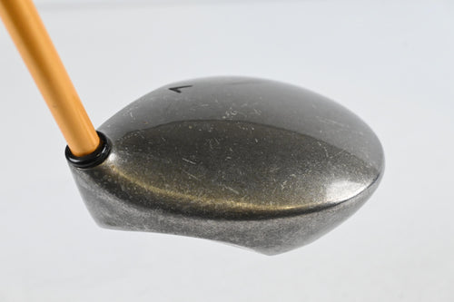 Callaway Great Big Bertha Warbird Driver / 9 Degree / Regular Flex Proforce Gold