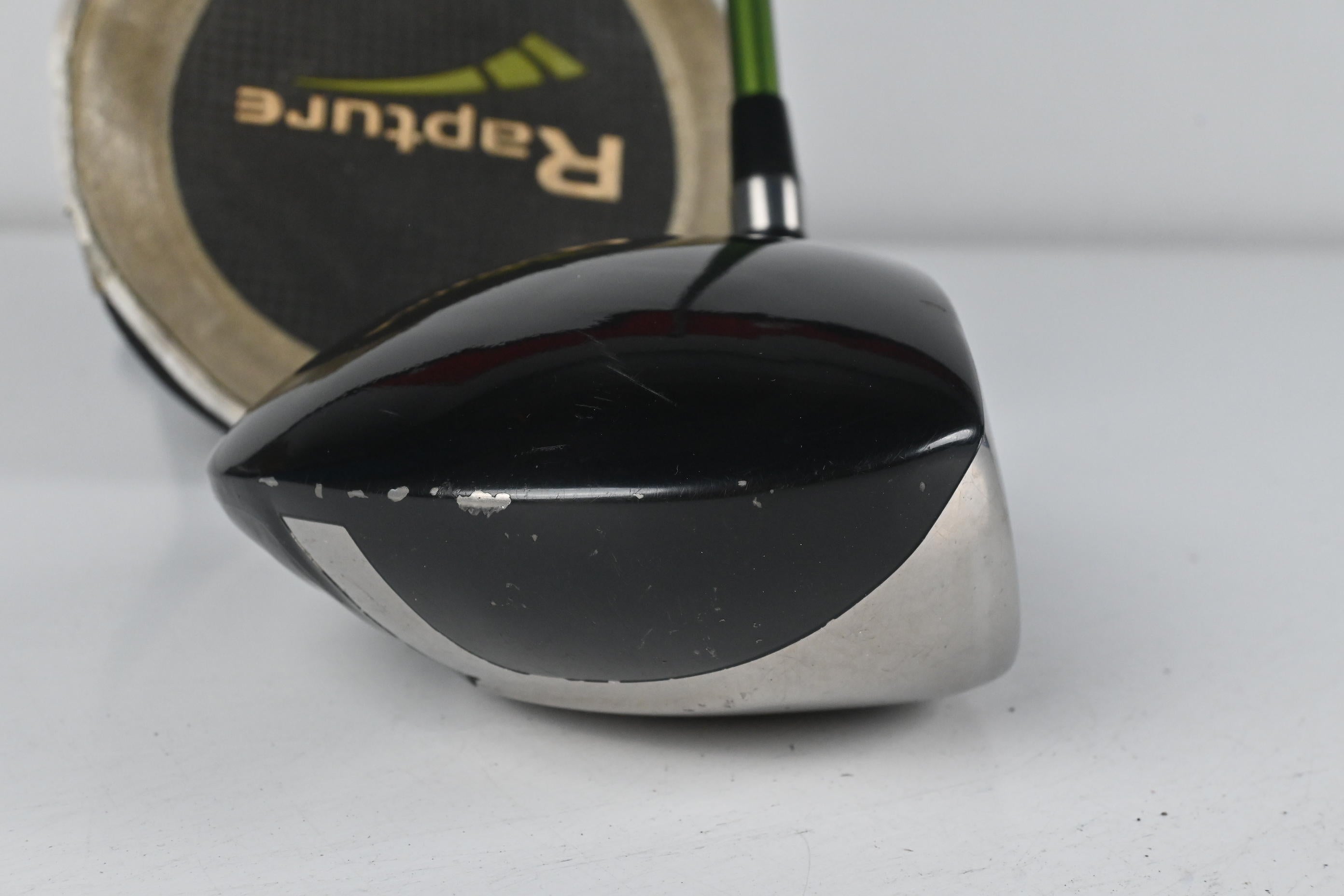 Ping Rapture Driver / 9 Degree / Regular Flex Aldila V SE65 Shaft