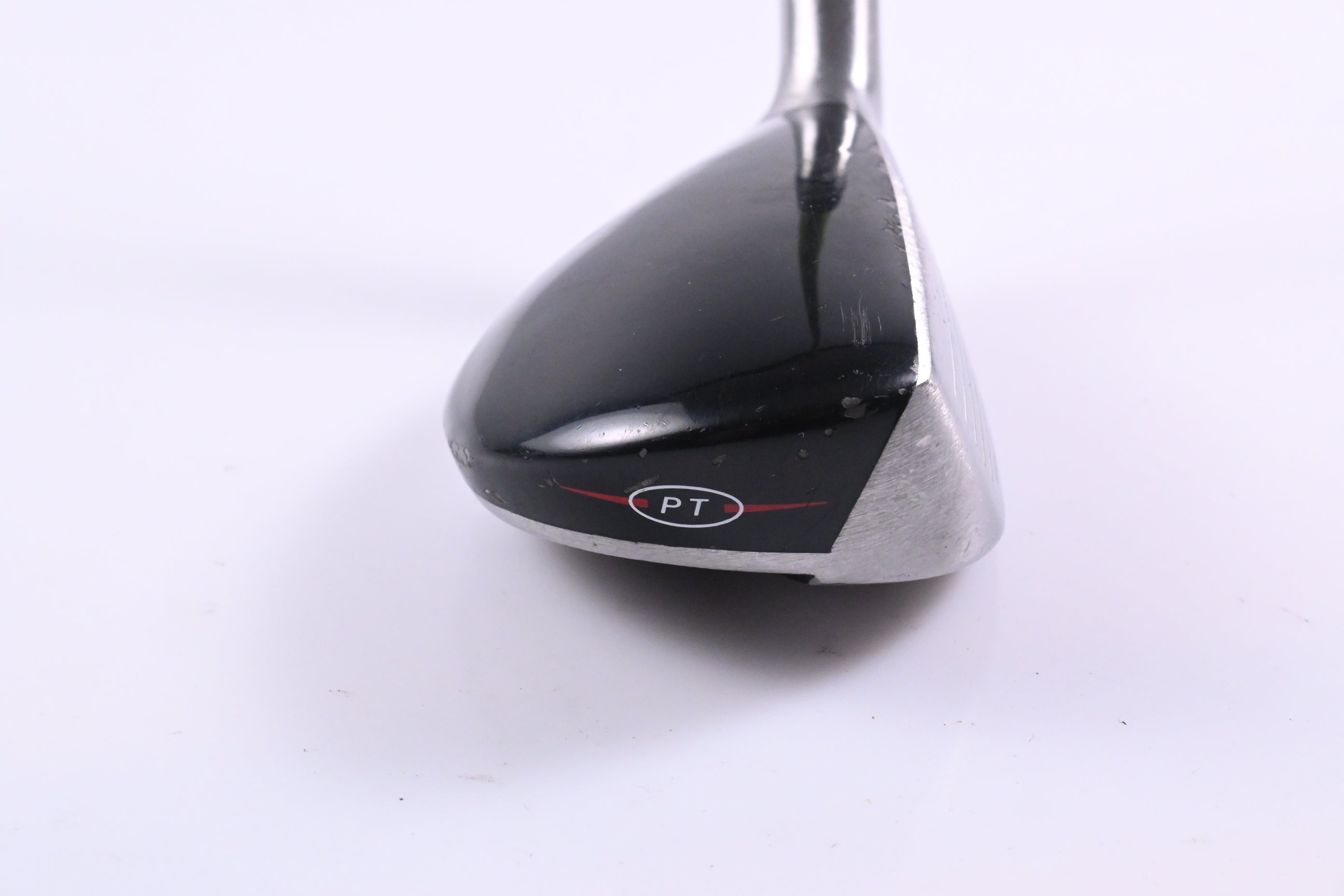 Titleist 585.H #3 Hybrid / 19 Degree / Stiff Flex Aldila NV Green 85 Shaft