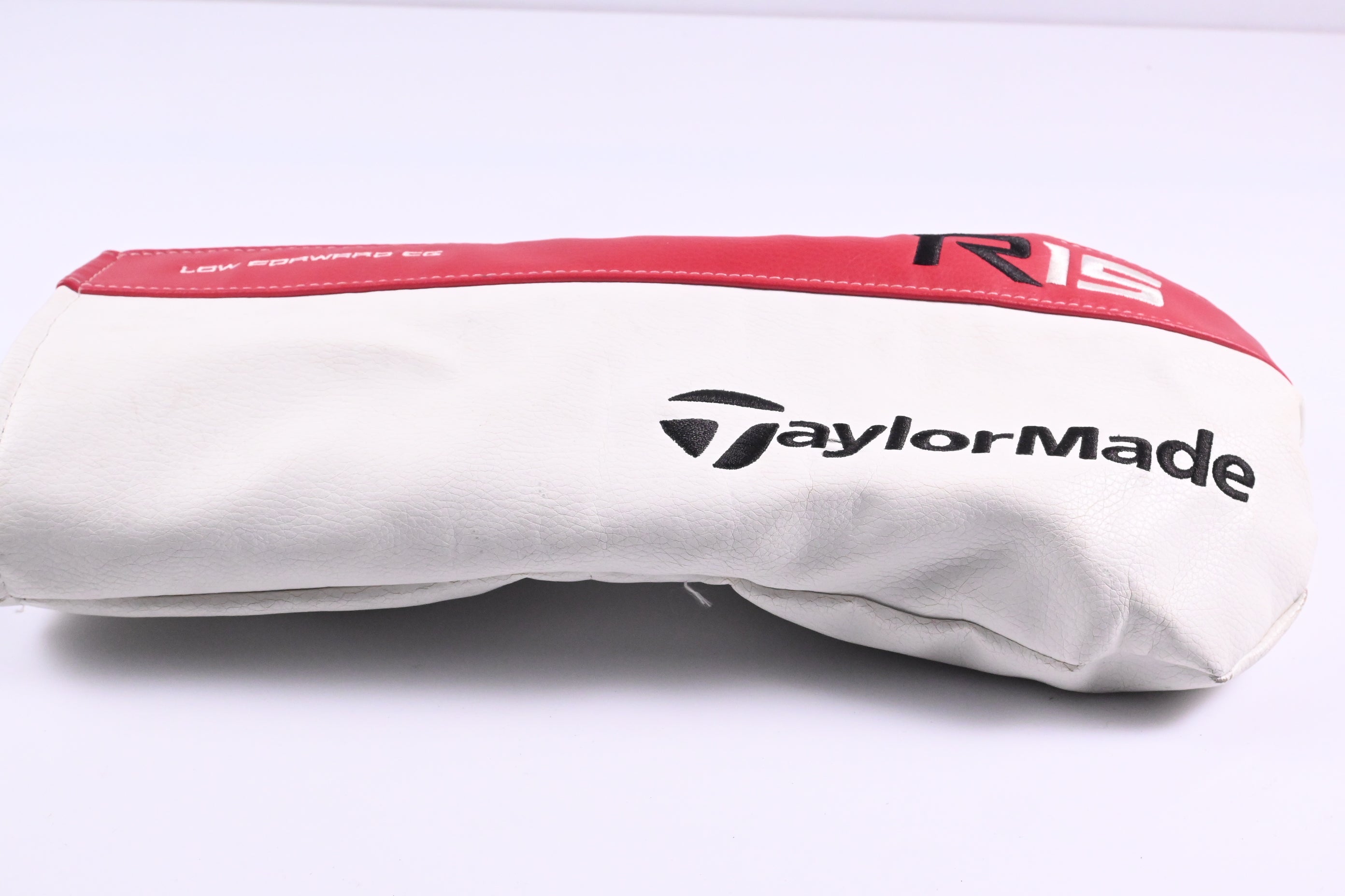 Left Hand Taylormade Aeroburner Driver / 12 Degree / Senior Flex Matrix 50 Shaft