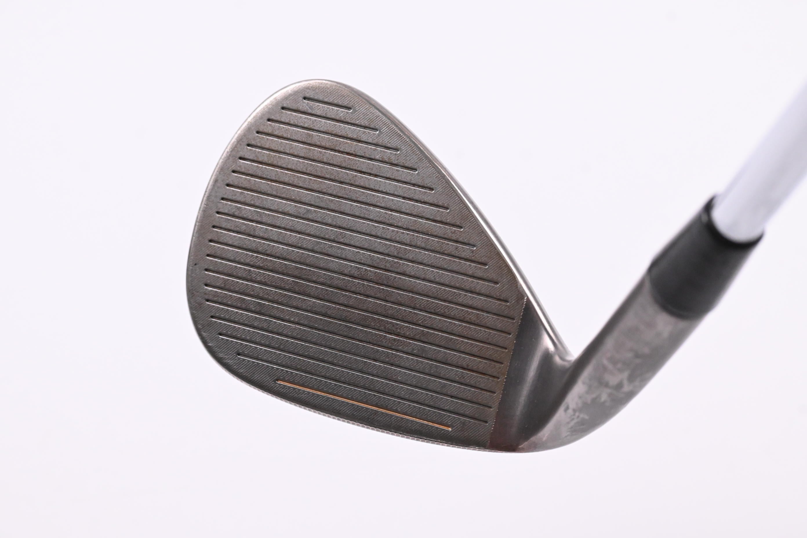 Taylormade Hi-Toe 4 Sand Wedge / 56 Degree / Wedge Flex Titleist Vokey SM11