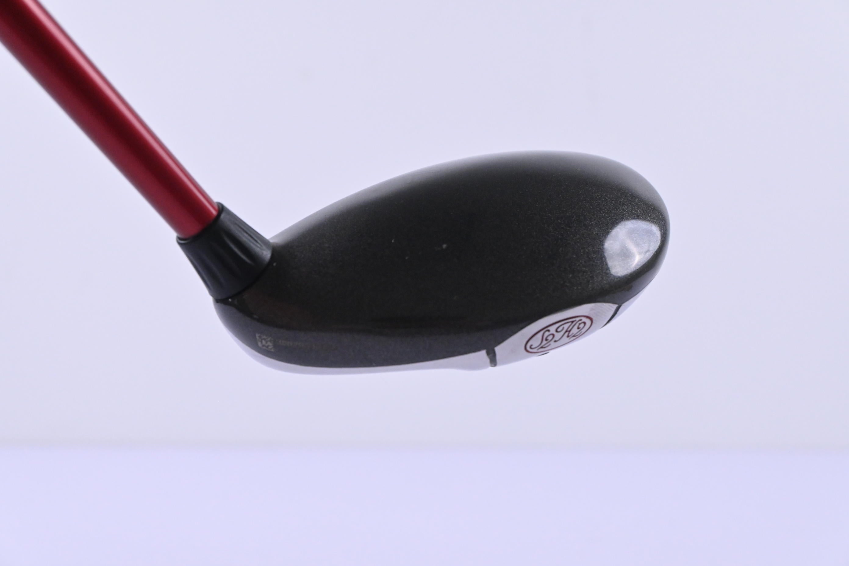 Callaway Big Bertha Heavenwood #3 Hybrid / 20 Degree / Firm Flex RCH 75 Shaft