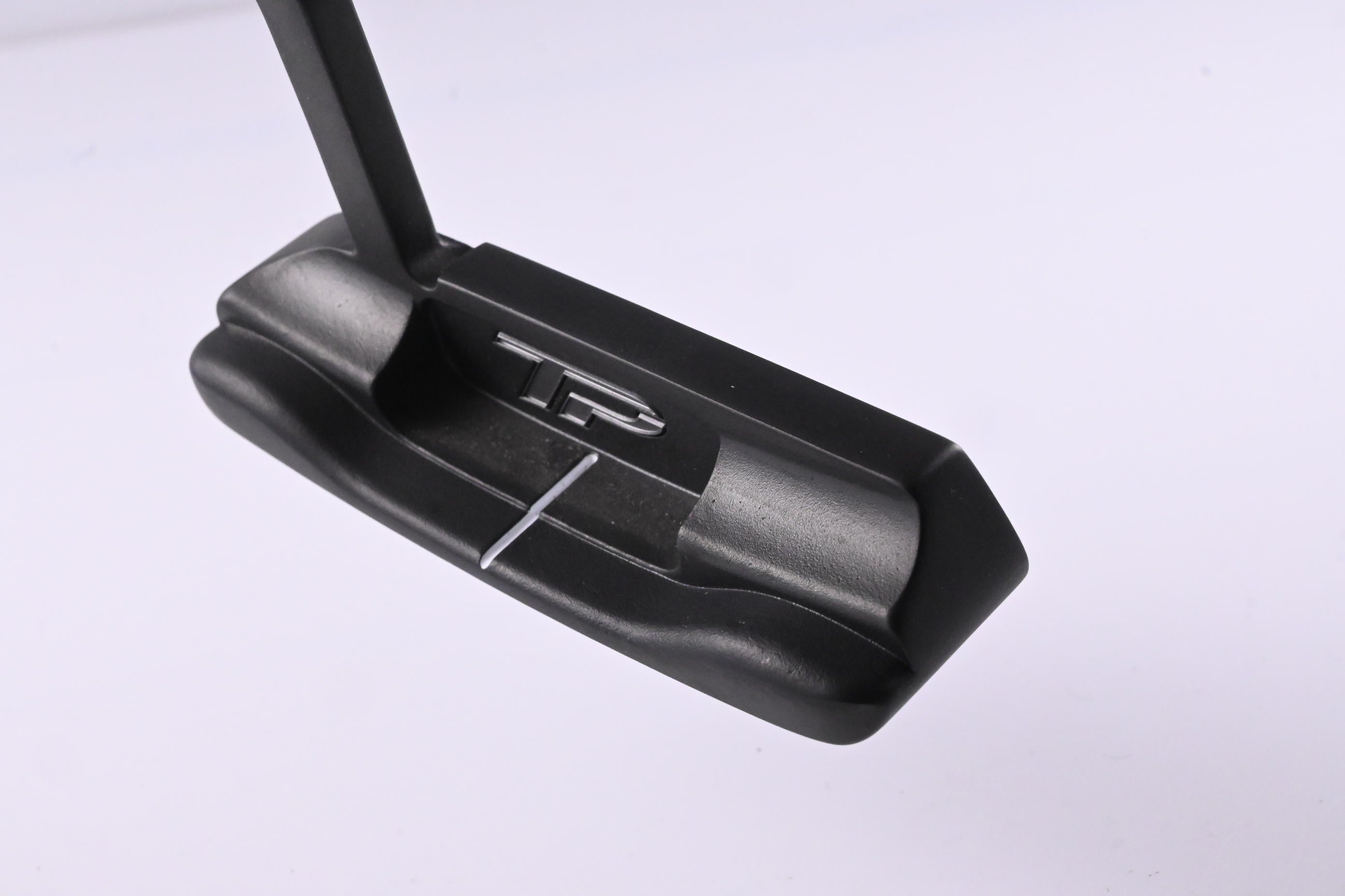 Taylormade TP Black Collection Juno 2 Putter / 34