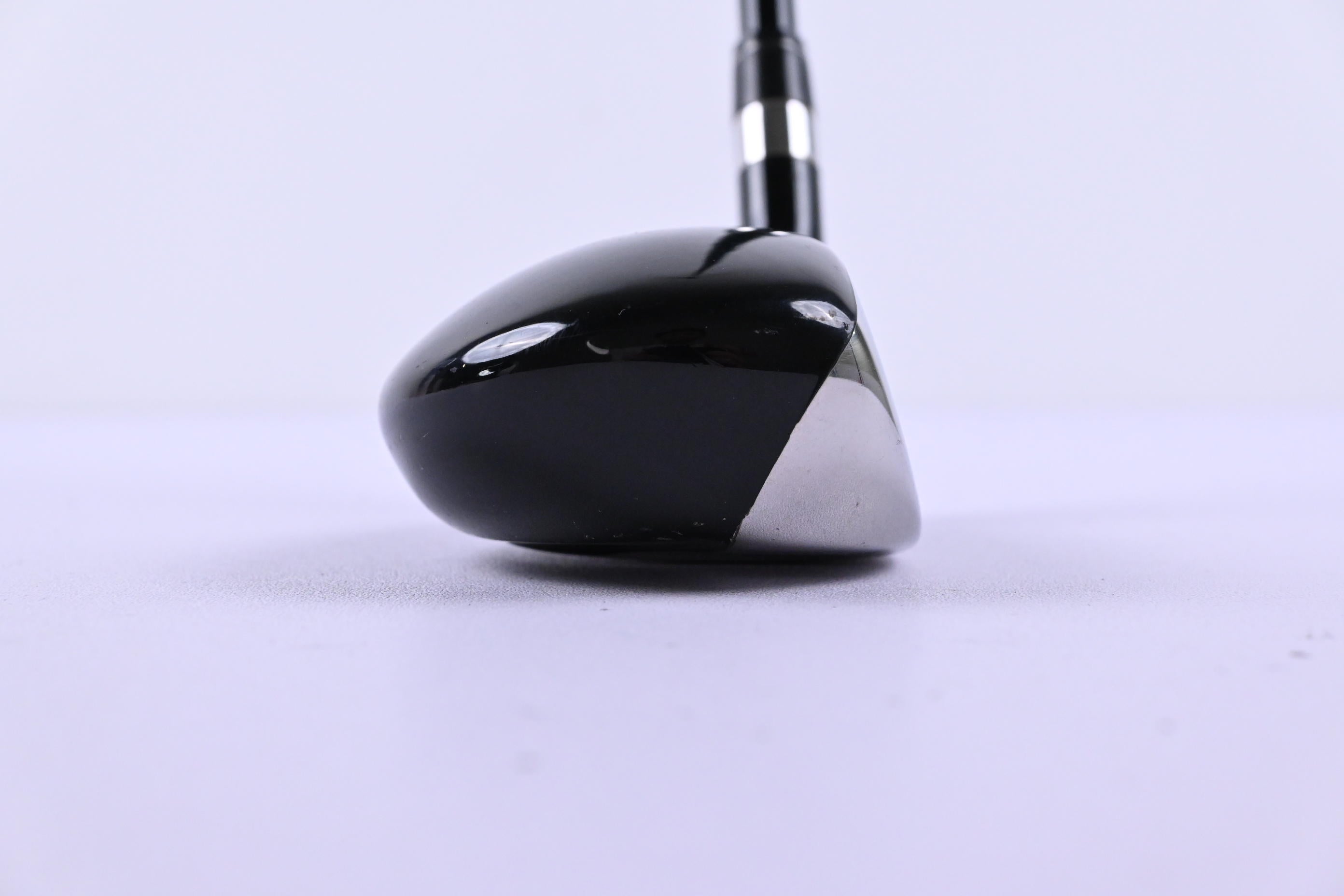 MD Golf Superstrong S.O.S #3 Hybrid / 18 Degree / Regular Flex UST Quick Strike