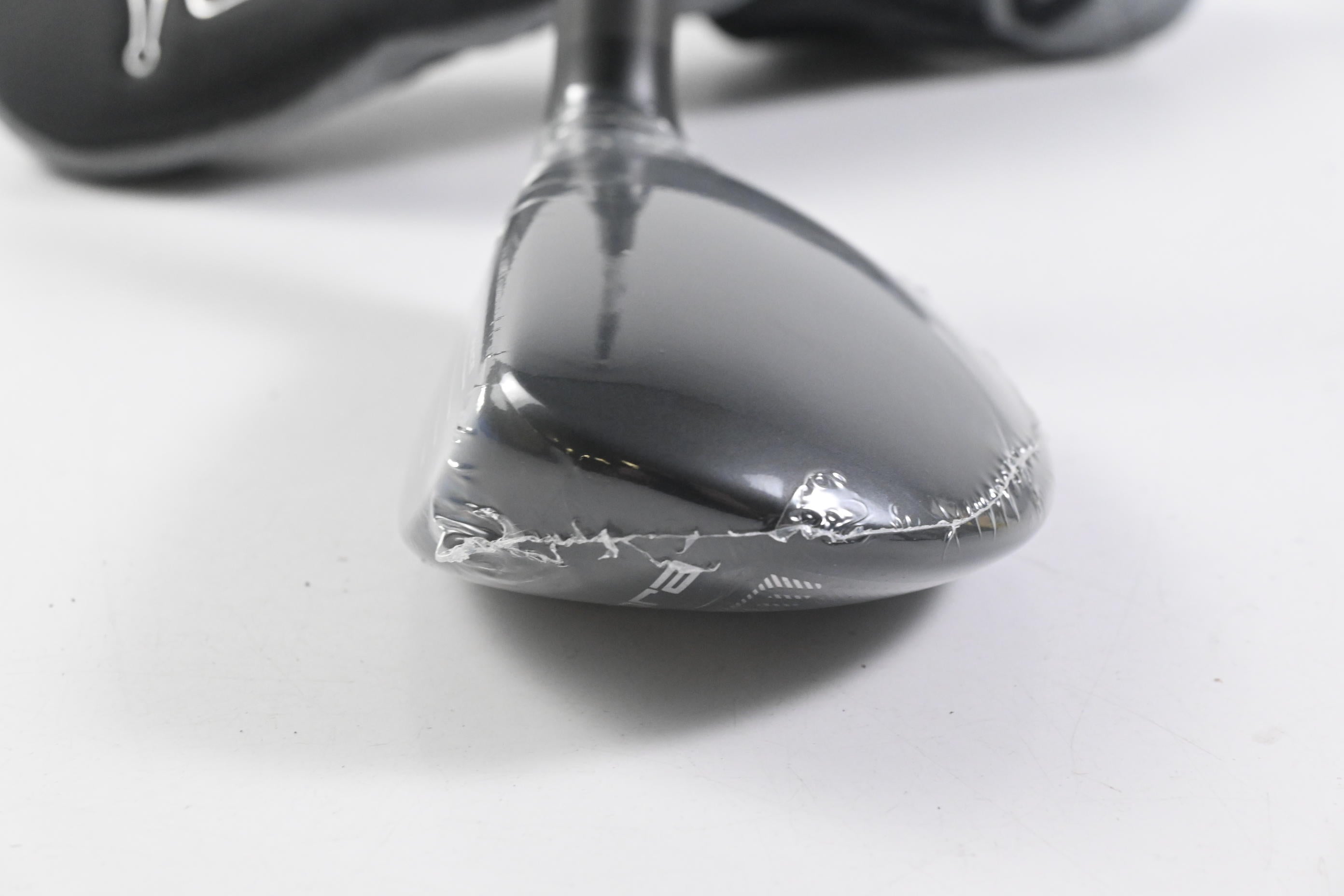 Left Hand Cobra OPTM #4 Hybrid / 21 Degree / Regular Flex KBS PG Hybrid 75