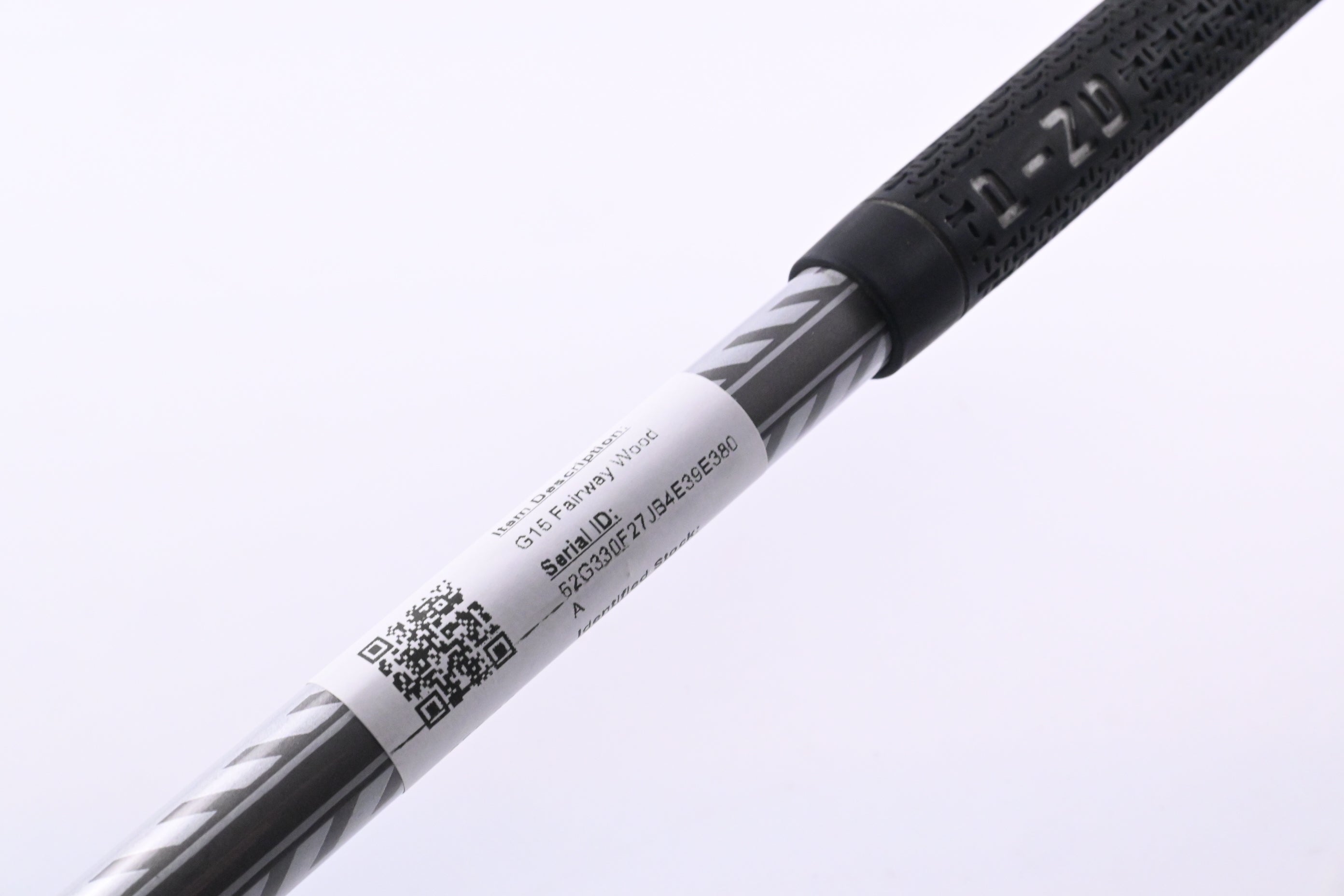 Ping G15 #3 Wood / 15.5 Degree / Regular Flex Ping TFC 149 F Shaft