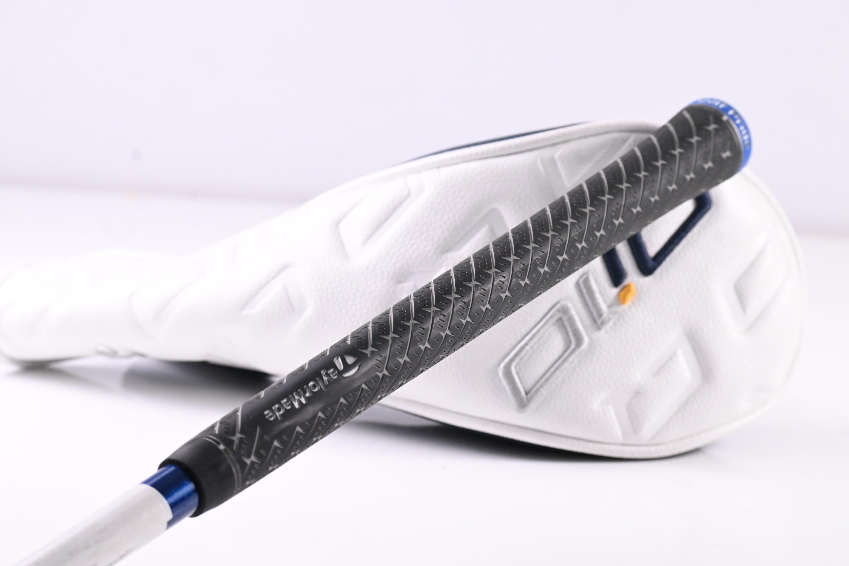 Taylormade Qi10 Max #3 Wood / 16 Degree / Regular Flex Fujikura Ventus TR Blue 6
