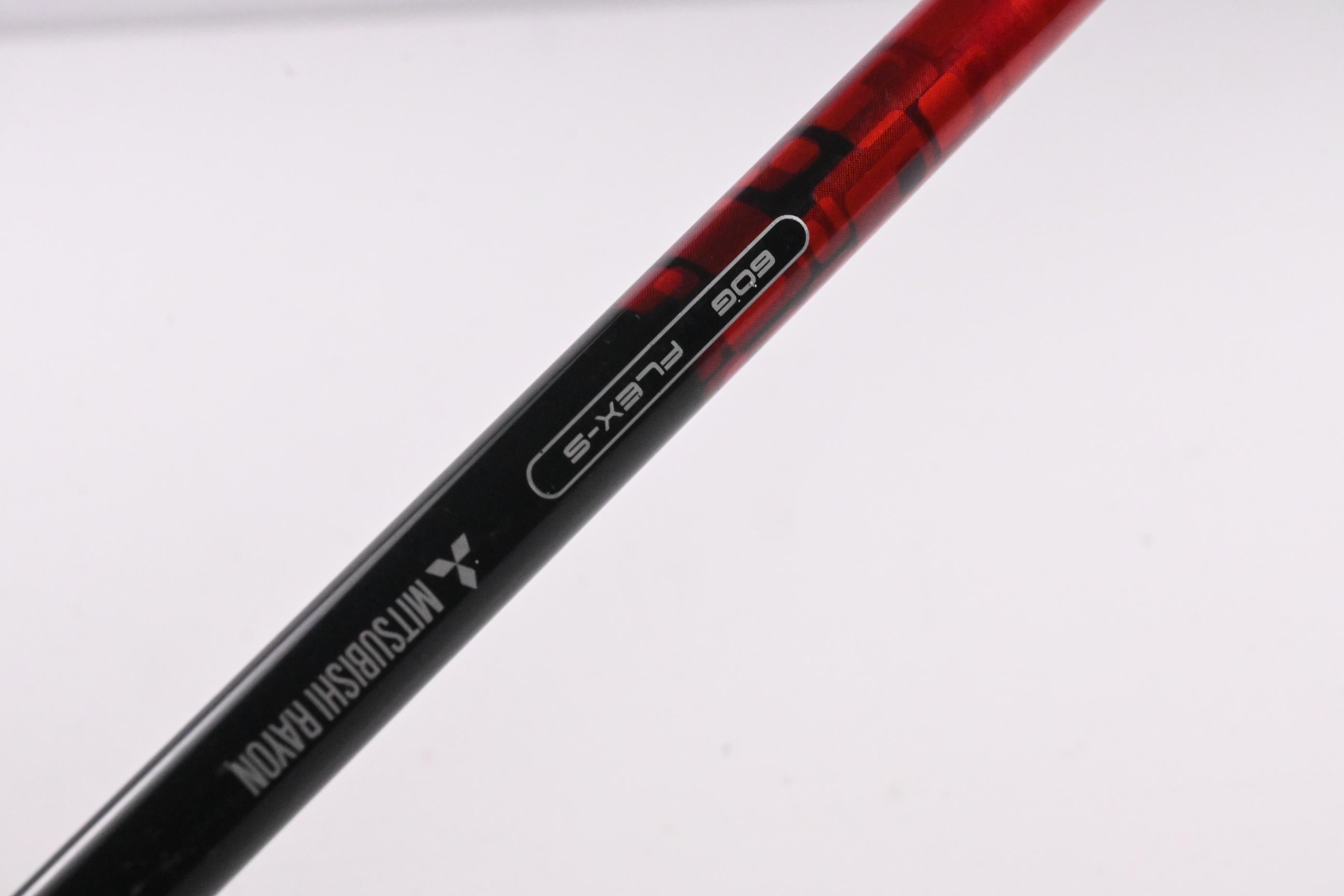 Nike VR-S Covert #5 Wood / 19 Degree / Stiff Flex Kuro Kage 60 Shaft