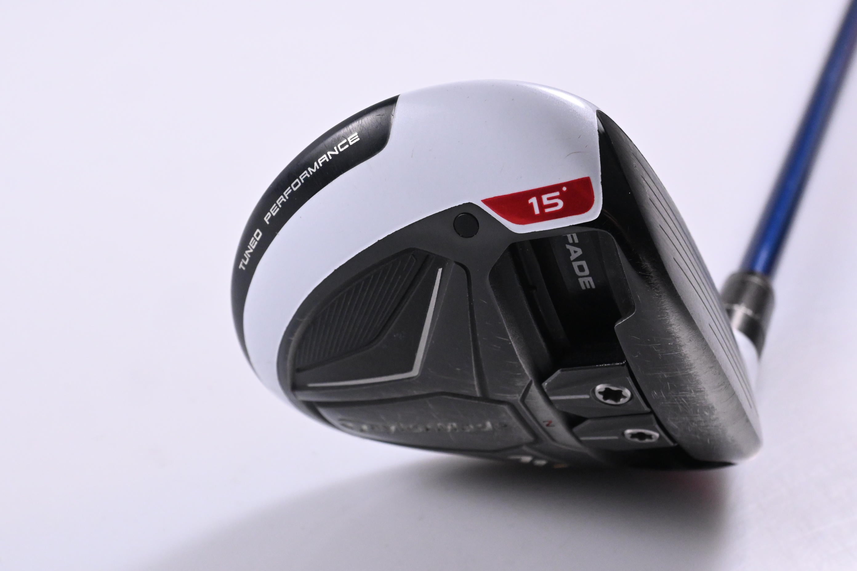 Taylormade M1 2016 #3 Wood / 15 Degree / TX-Flex Project X -7A3 76g Shaft
