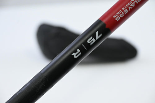 Cobra Darkspeed #3 Hybrid / 19 Degree / Regular Flex KBS PGI 75