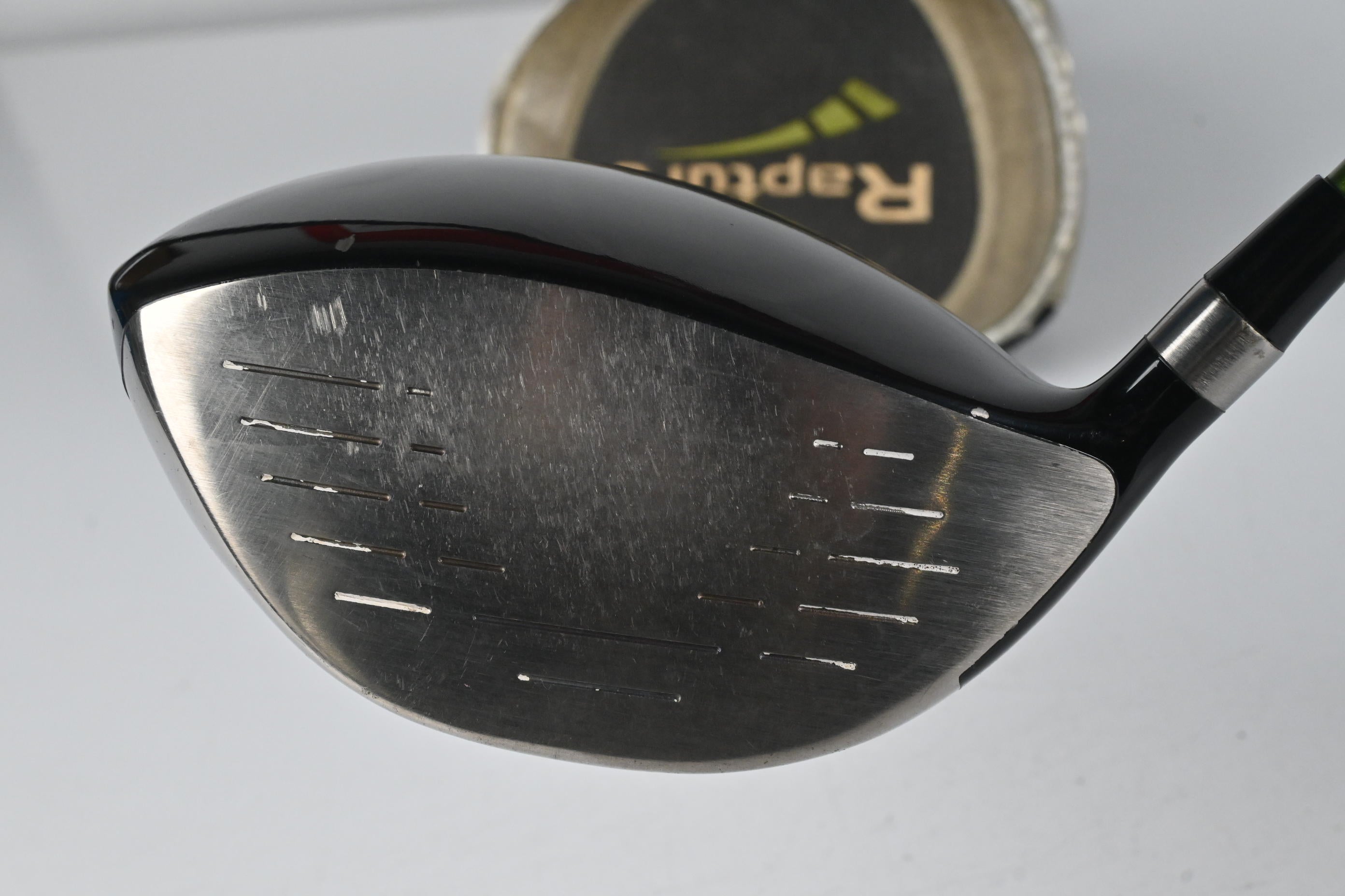 Ping Rapture Driver / 9 Degree / Regular Flex Aldila V SE65 Shaft