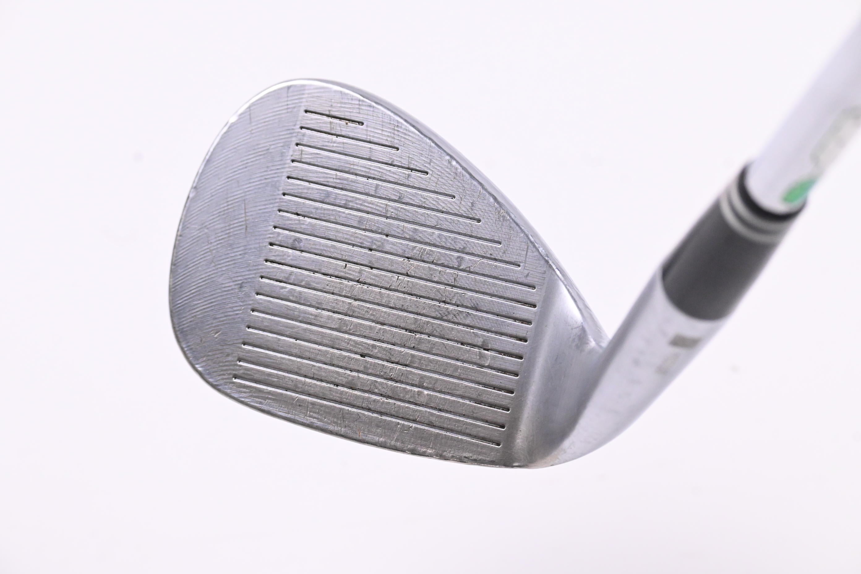 Cleveland RTX-3 Lob Wedge / 60 Degree / Wedge Flex Dynamic Gold Shaft