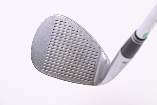 Cleveland RTX-3 Lob Wedge / 60 Degree / Wedge Flex Dynamic Gold Shaft