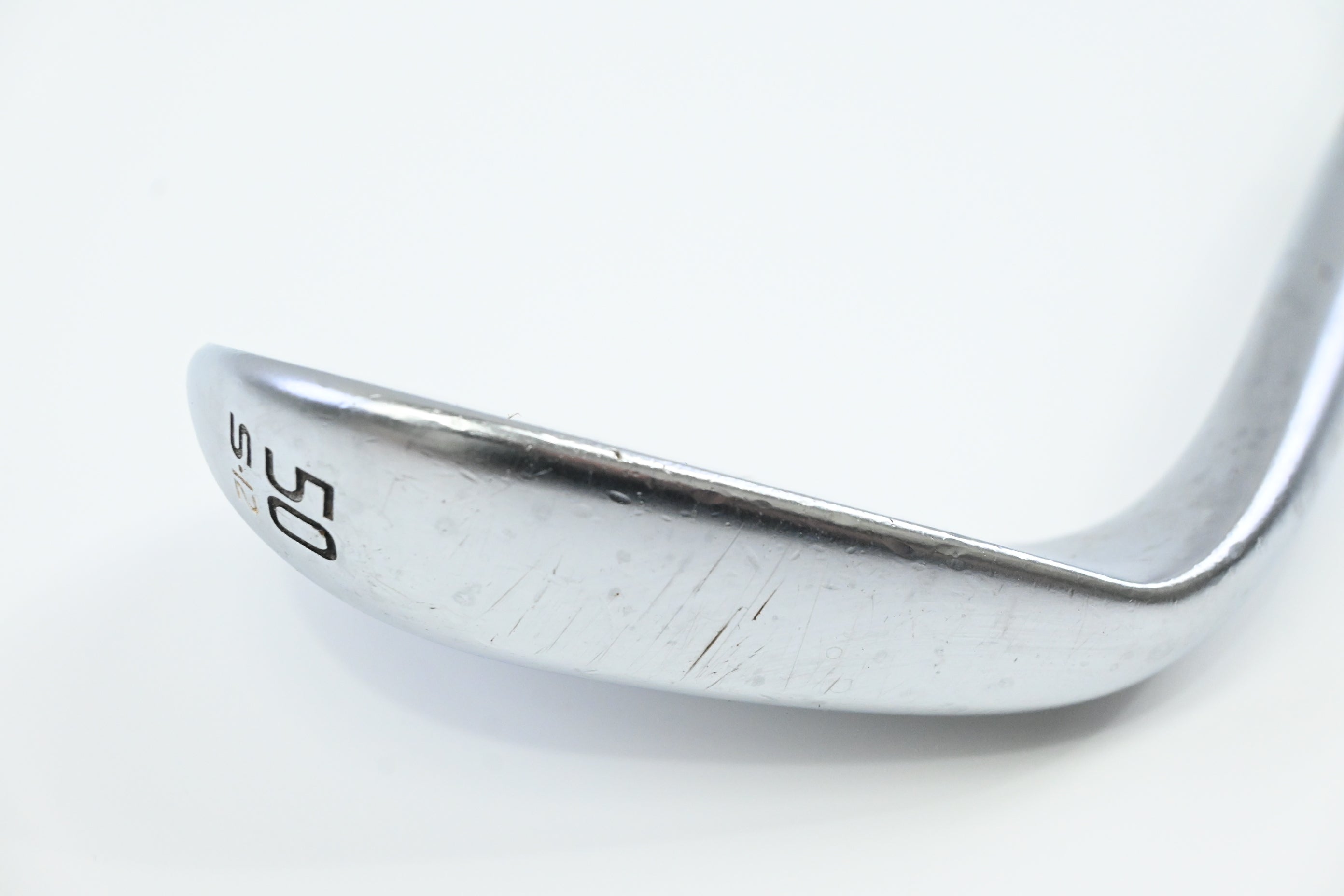 Ping Glide 4.0 Gap Wedge / 50 Degree / Red Dot / X-Flex Dynamic Gold 120 X100