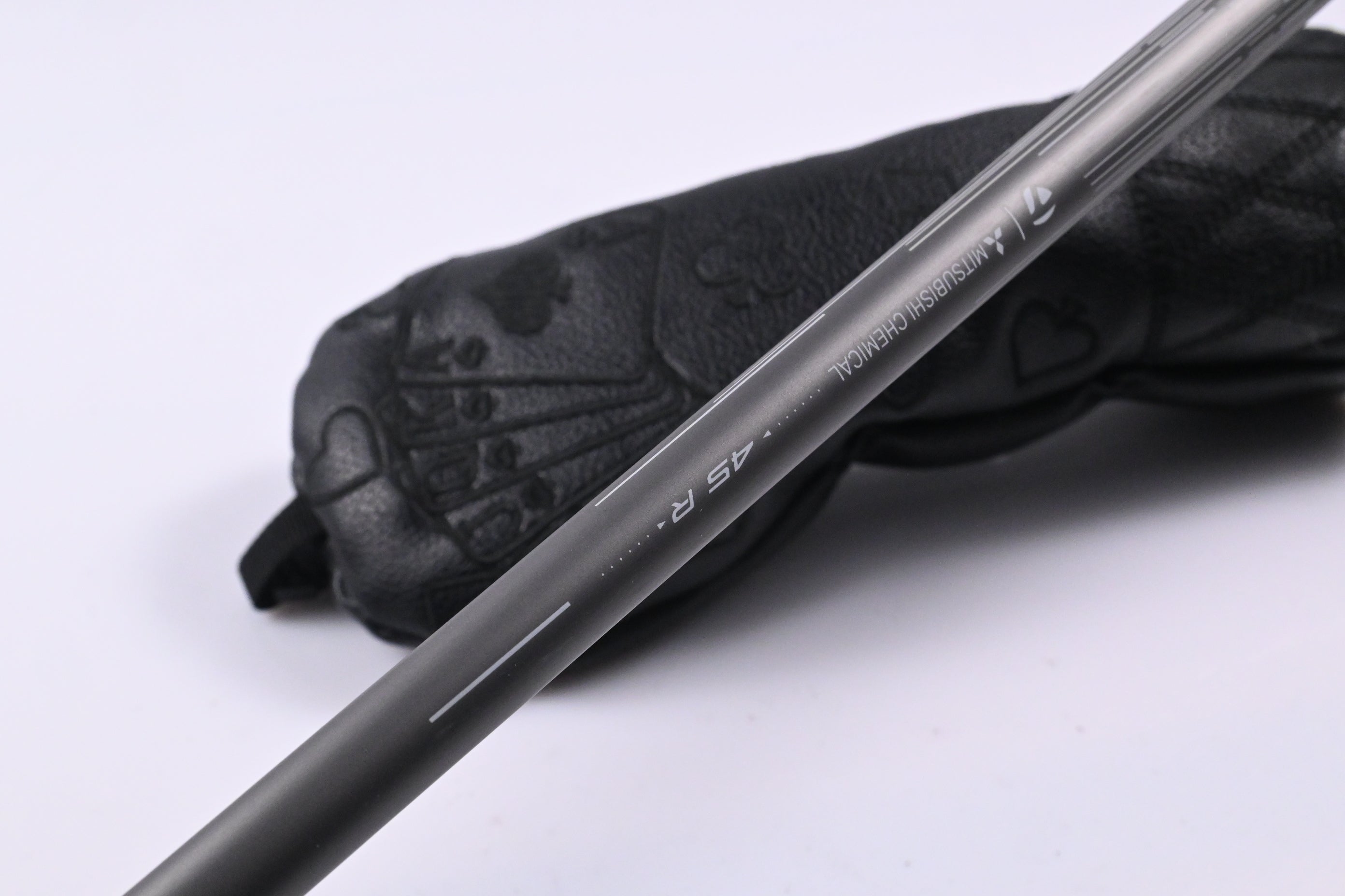 Taylormade Qi4D Max #3 Hybrid / 20 Degree / Regular Flex Reax 45 Shaft