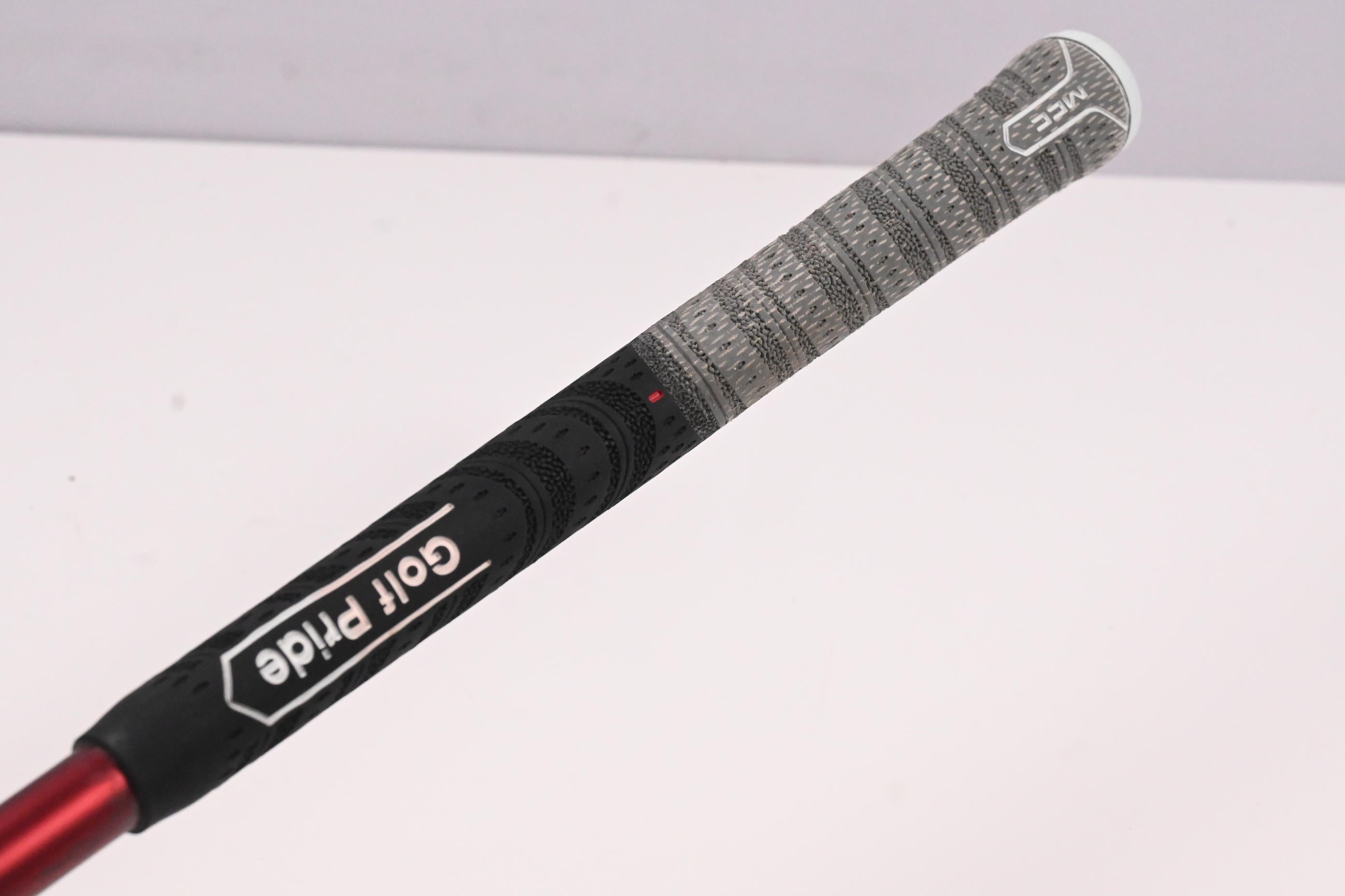 Fujikura Ventus Velocore+ Red 7 Driver Shaft / X-Flex / Taylormade 2nd Gen