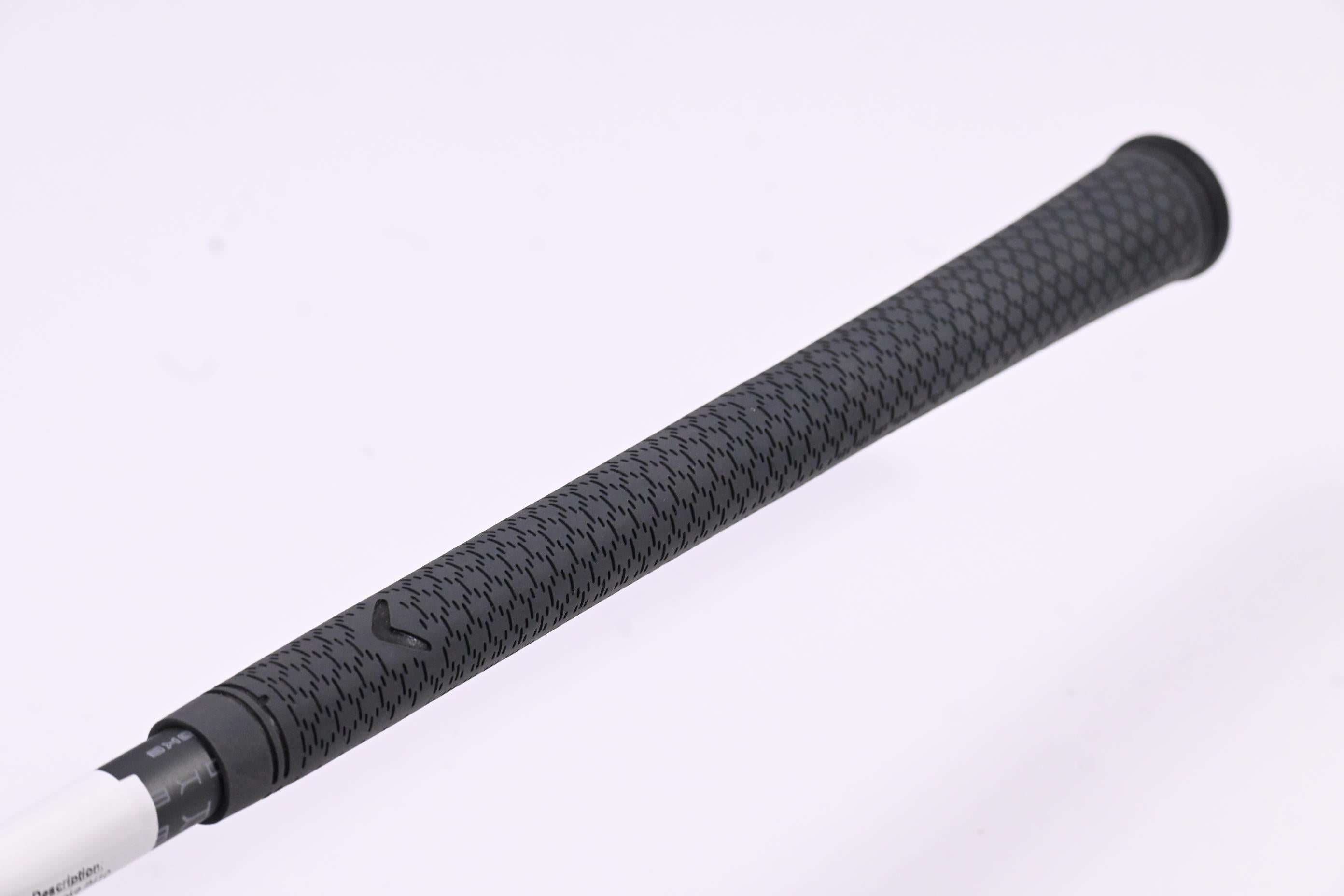 Project X Hzrdus Smoke iM10 50 Driver Shaft / Stiff Flex / Callaway 2nd Gen