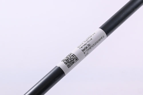 Left Hand Taylormade Burner Superfast 2.0 #3 Wood / 15 Degree/ Stiff Flex Matrix