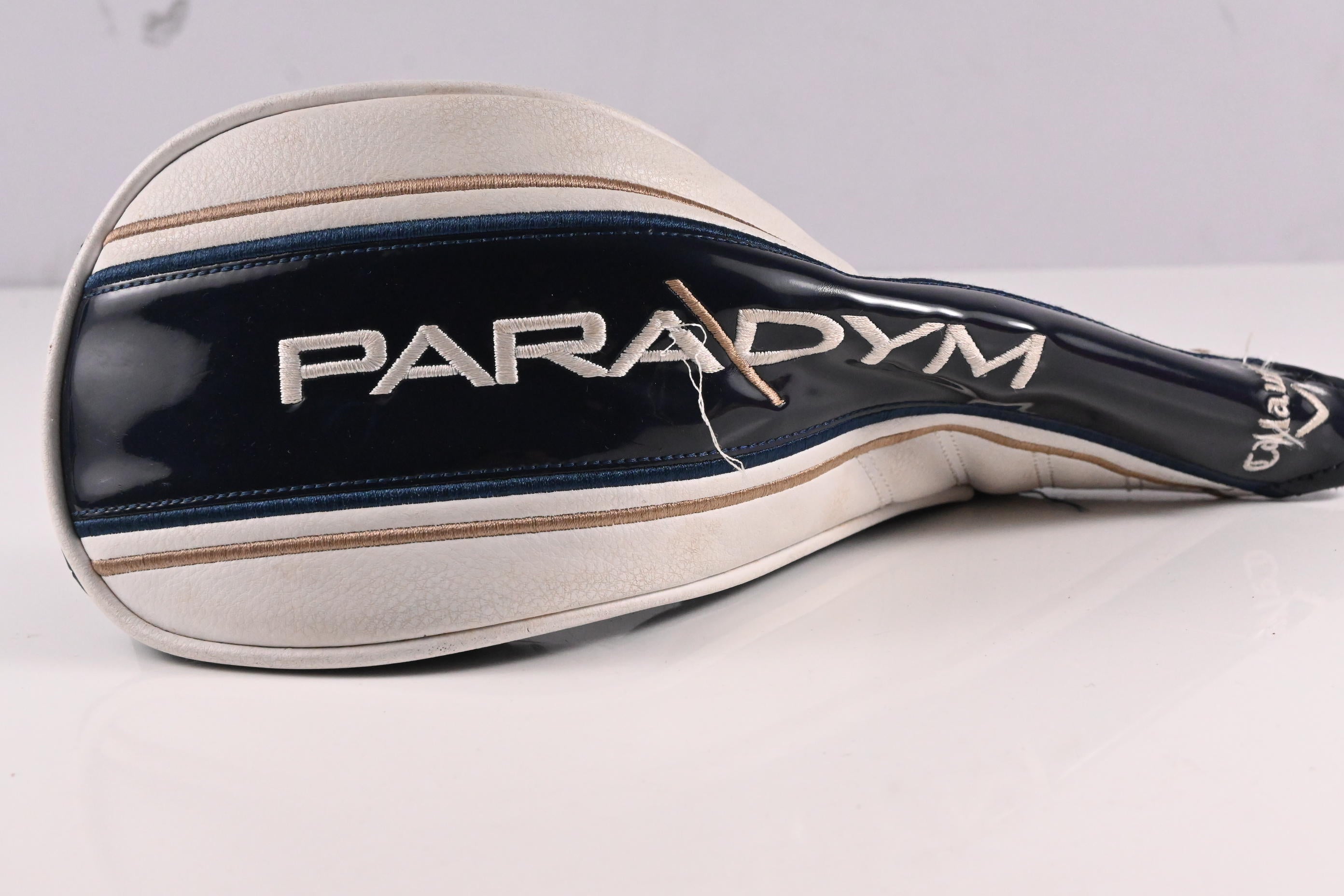 Callaway Paradym #3 Wood / 15 Degree / X-Flex Tensei AV Blue 75 Shaft