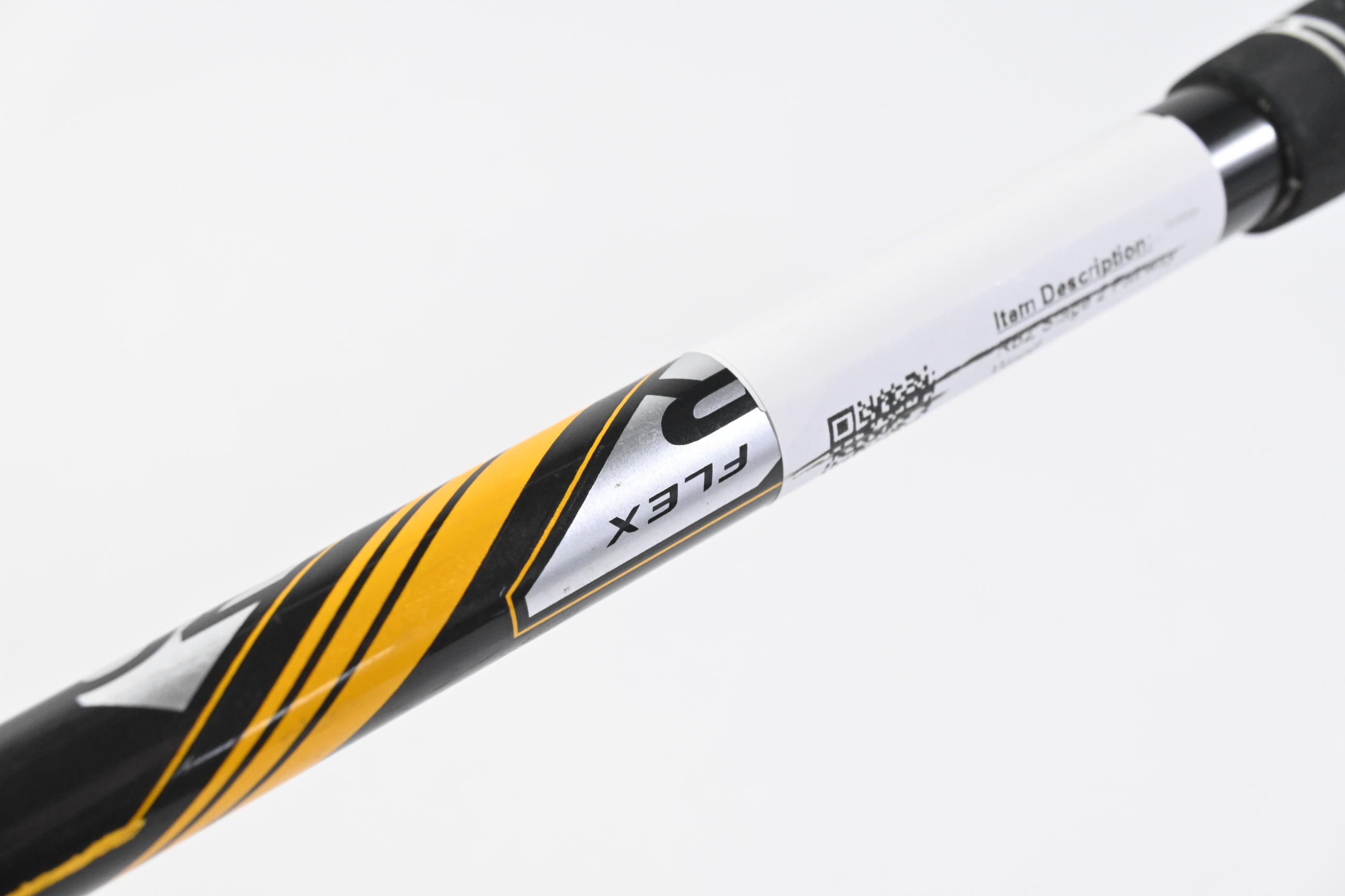 Left Hand Taylormade RBZ Stage 2 #5 Wood / 18.5 Degree / Regular Flex Rocketfuel