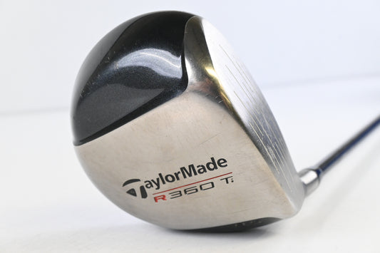 Taylormade 300 Ti Driver / 9.5 Degree / Stiff Flex Taylormade Ultralite 90 Shaft