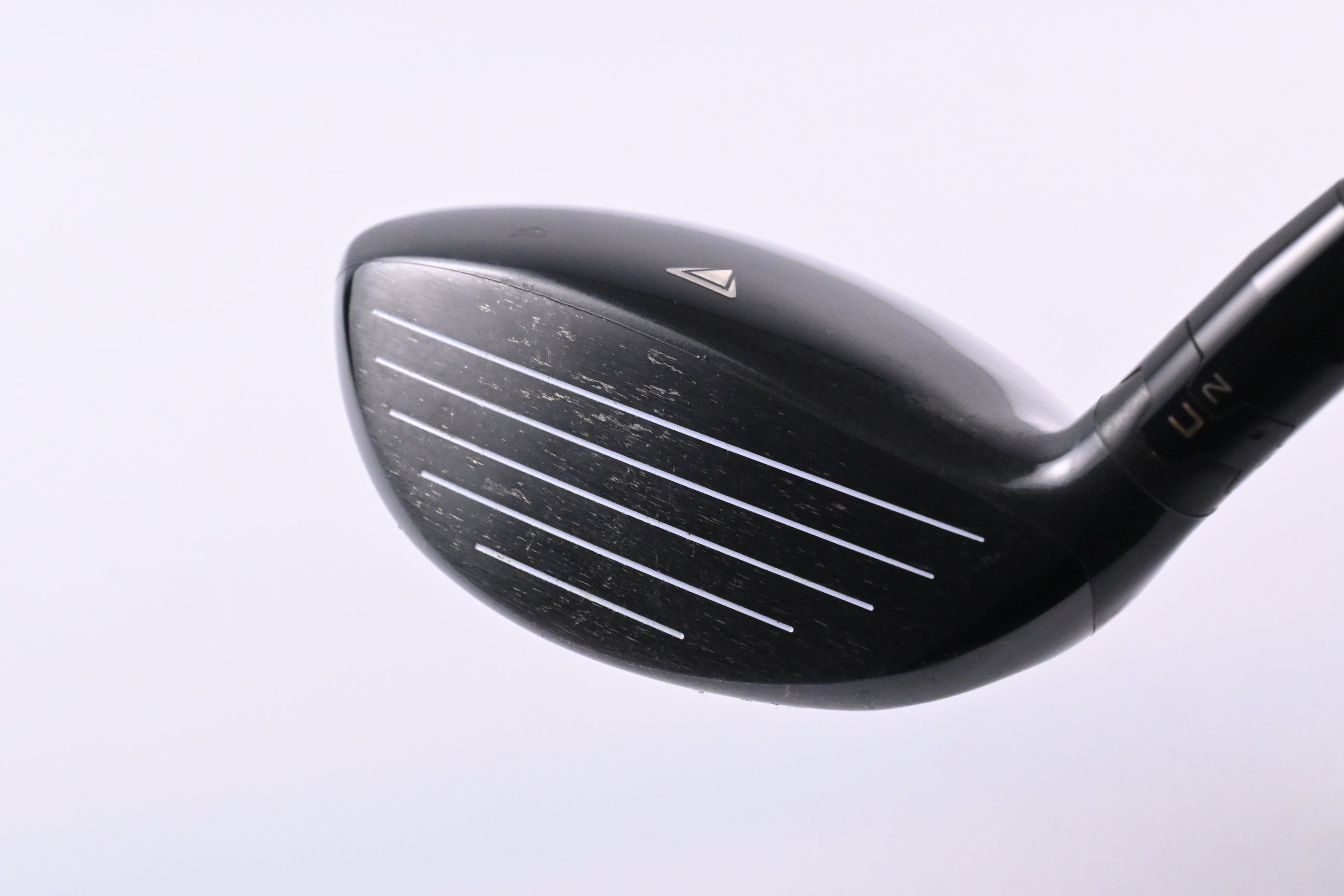 Titleist 917 F2 #3 Wood / 16.5 Degree / Stiff Flex Diamana S+70 Shaft