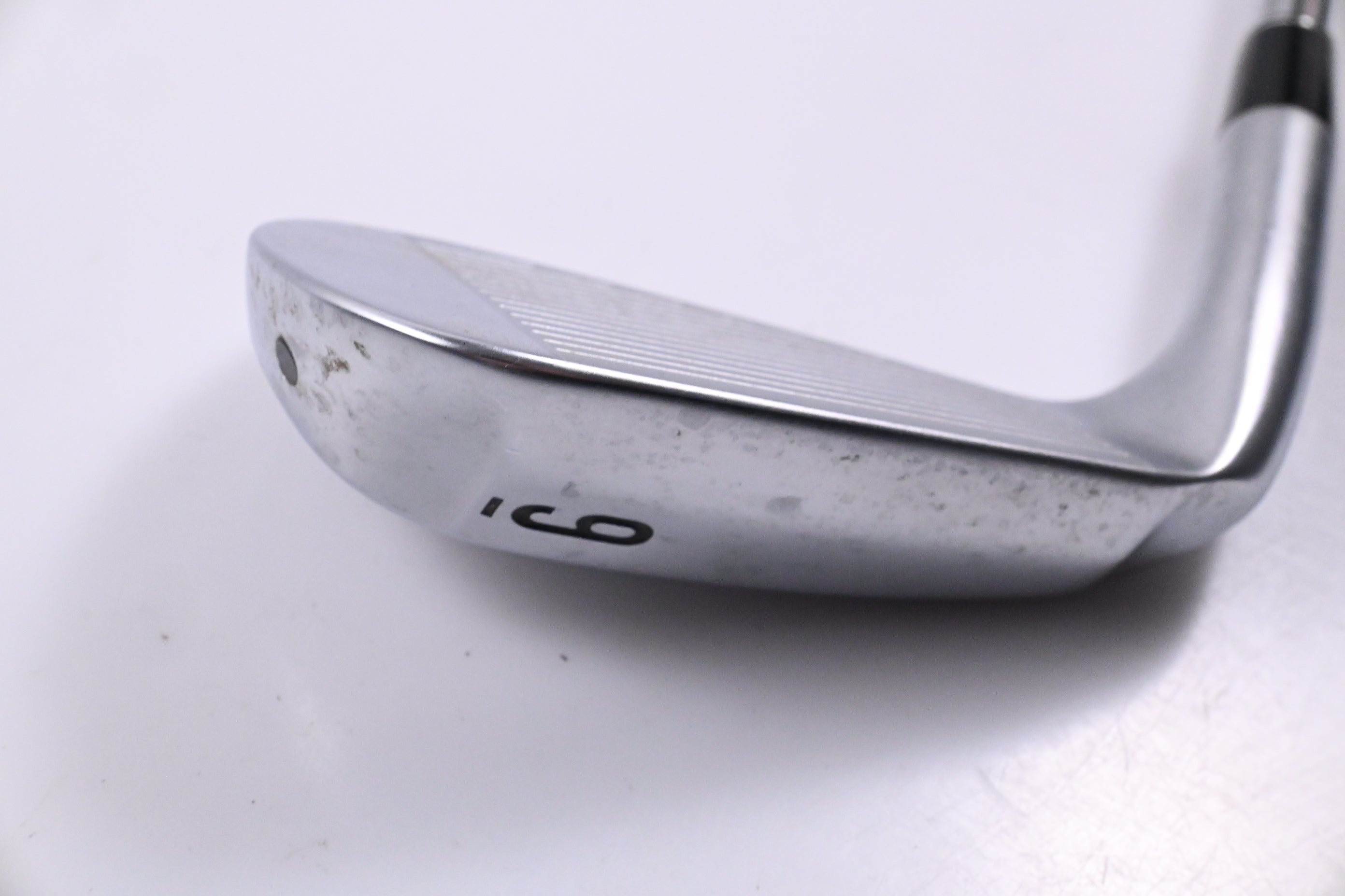 Srixon ZX4 MK II #9 Iron / Regular Flex NS Pro Zelos 8 Shaft