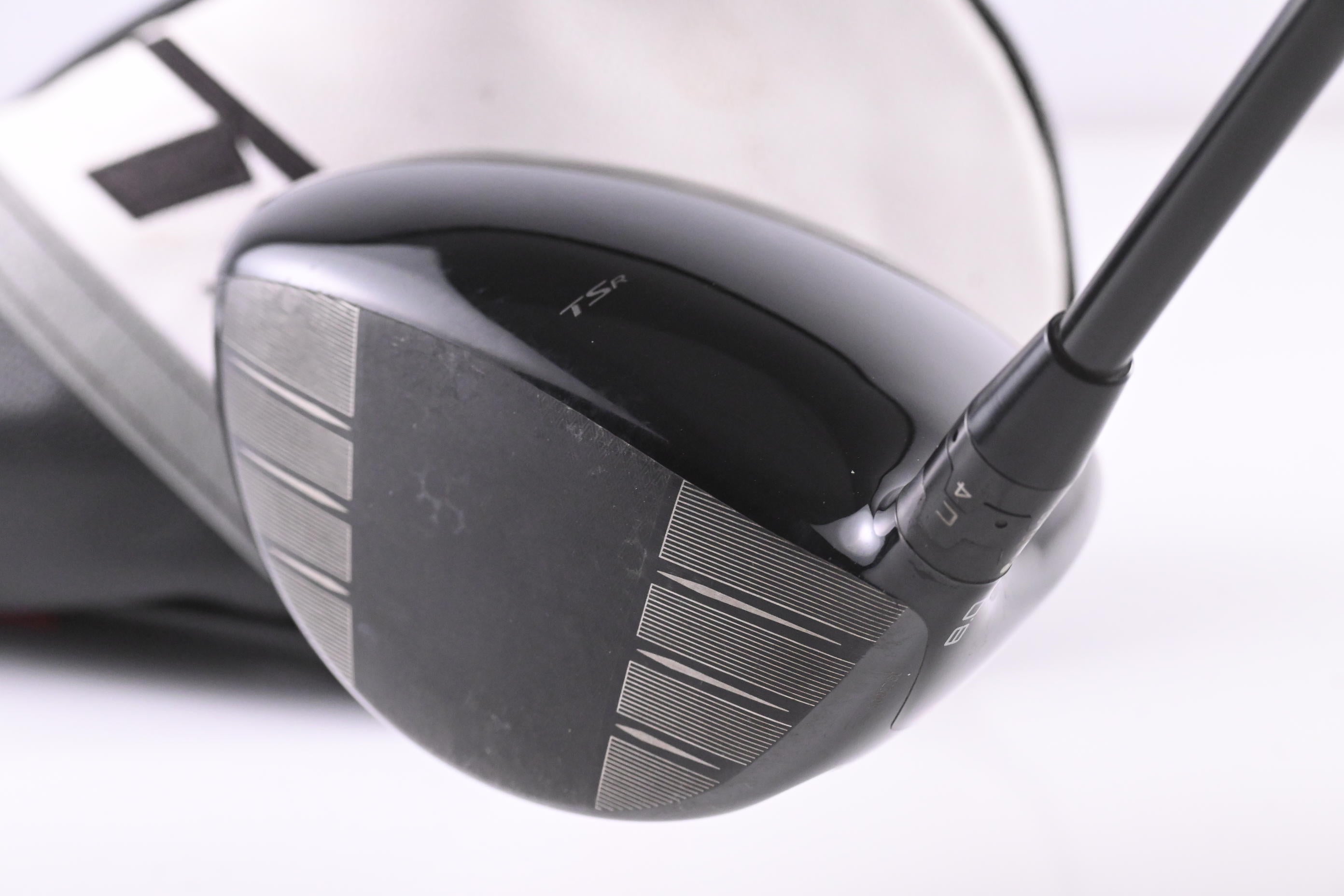 Titleist TSR3 Driver / 8 Degree / Regular Flex Tensei AV Series Blue 55
