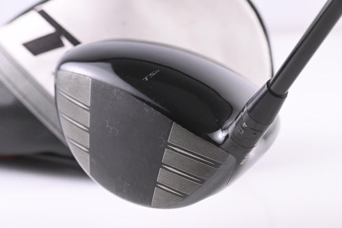 Titleist TSR3 Driver / 8 Degree / Regular Flex Tensei AV Series Blue 55