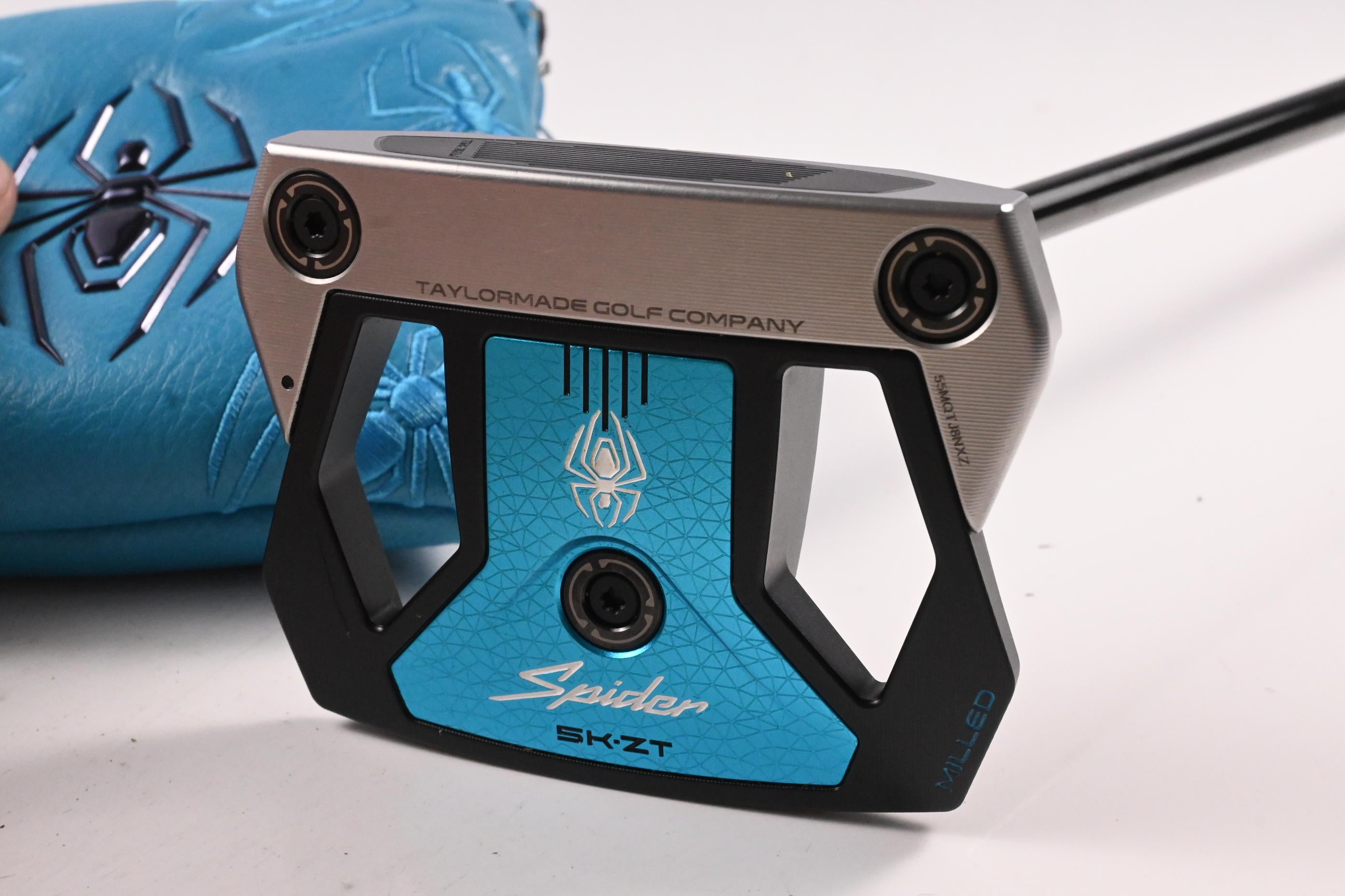 Taylormade Spider ZT Putter / 34 Inch
