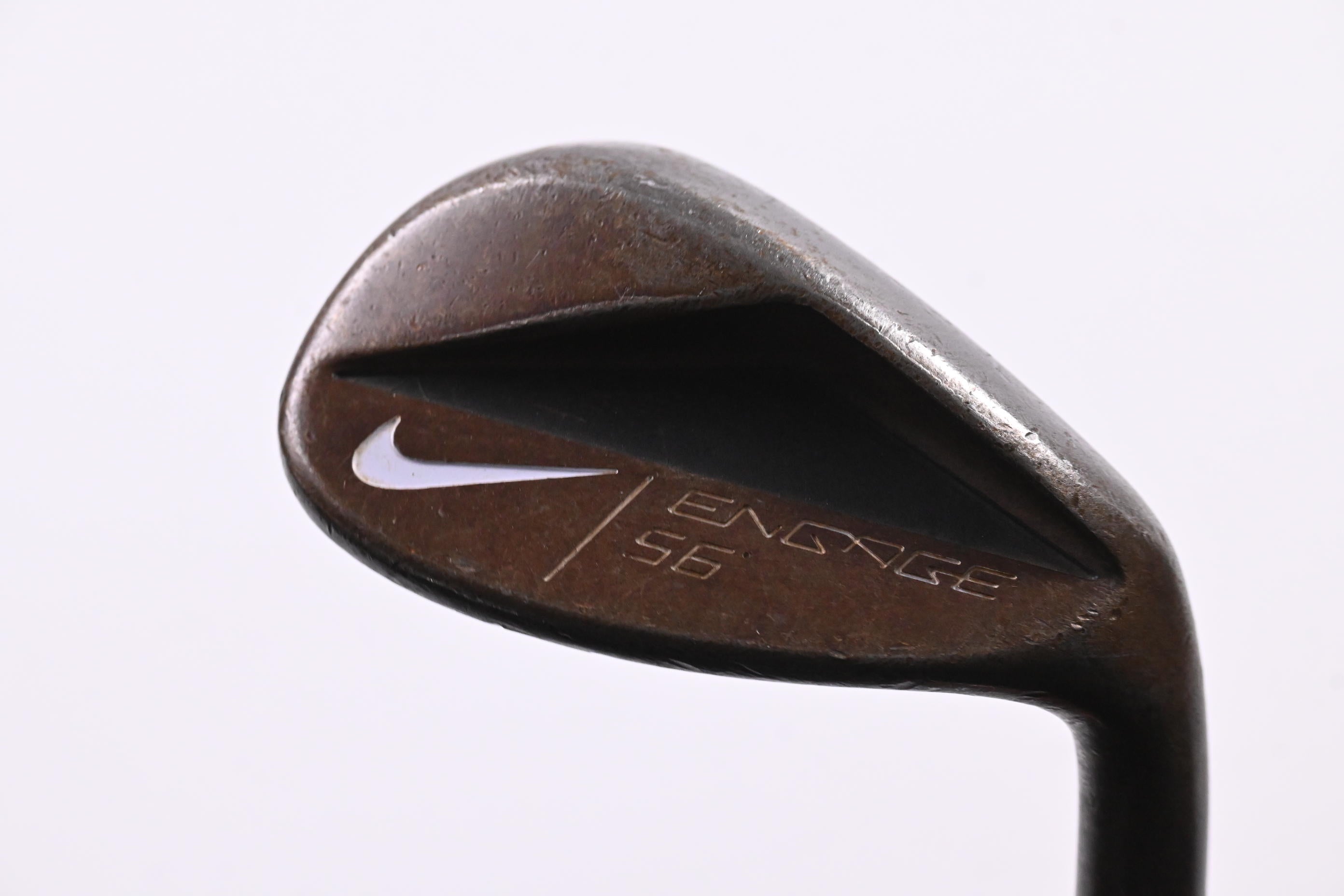 Nike Engage Sand Wedge / 56 Degree / Wedge Flex Steel Shaft