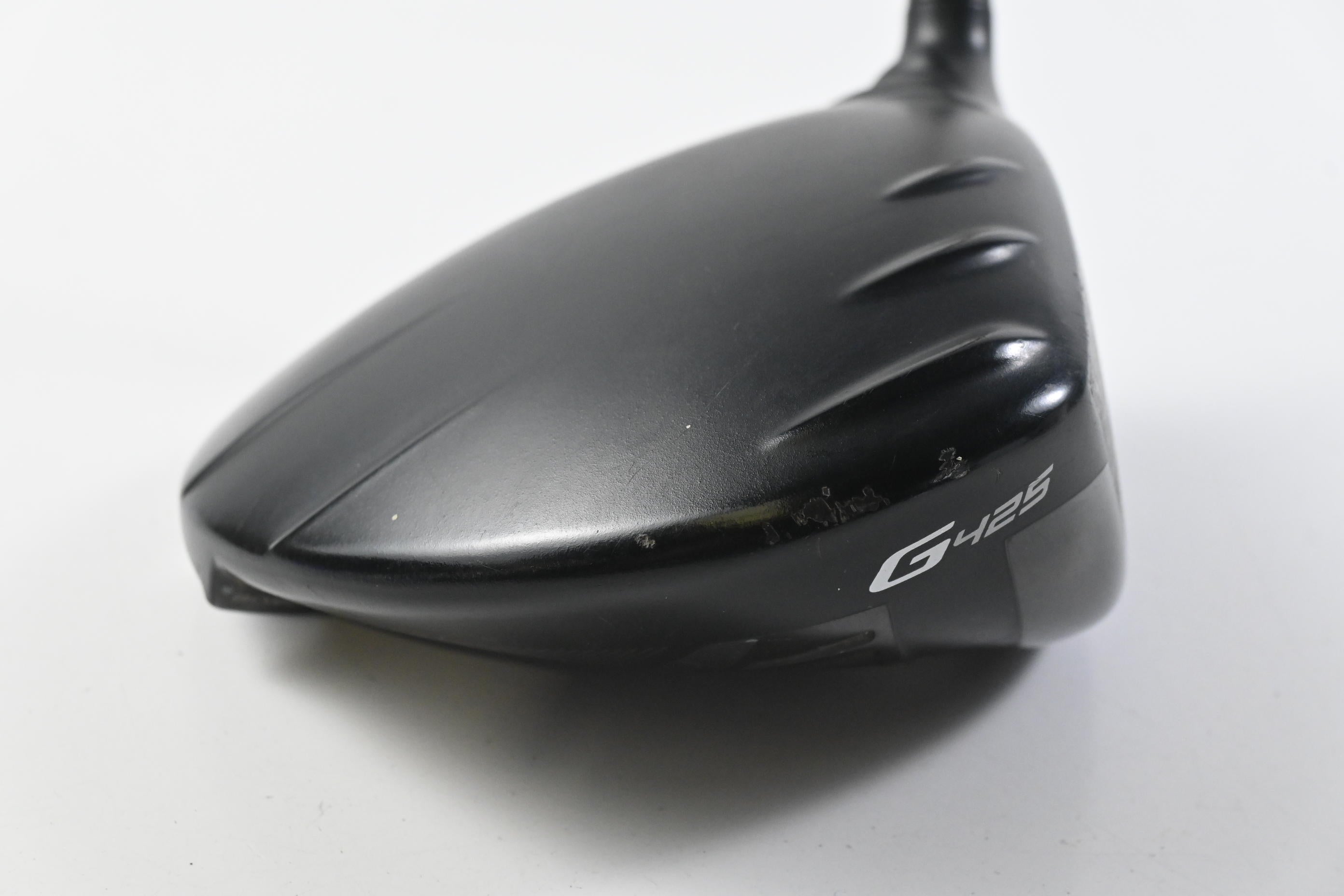 Ping G425 Max Driver / 12 Degree / Stiff Flex Ping Alta CB 55 Shaft