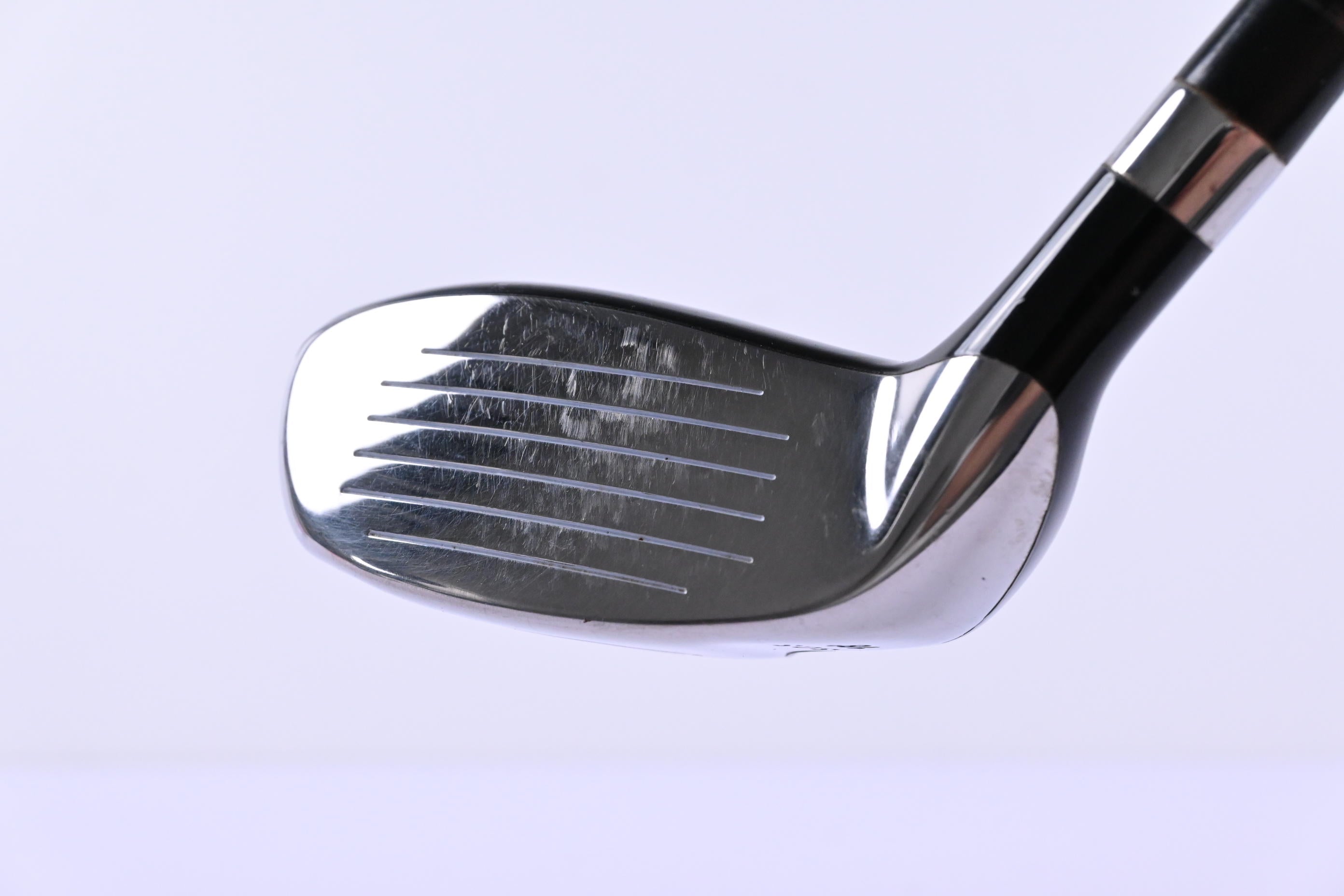 MD Golf Superstrong S.O.S #3 Hybrid / 18 Degree / Regular Flex UST Quick Strike