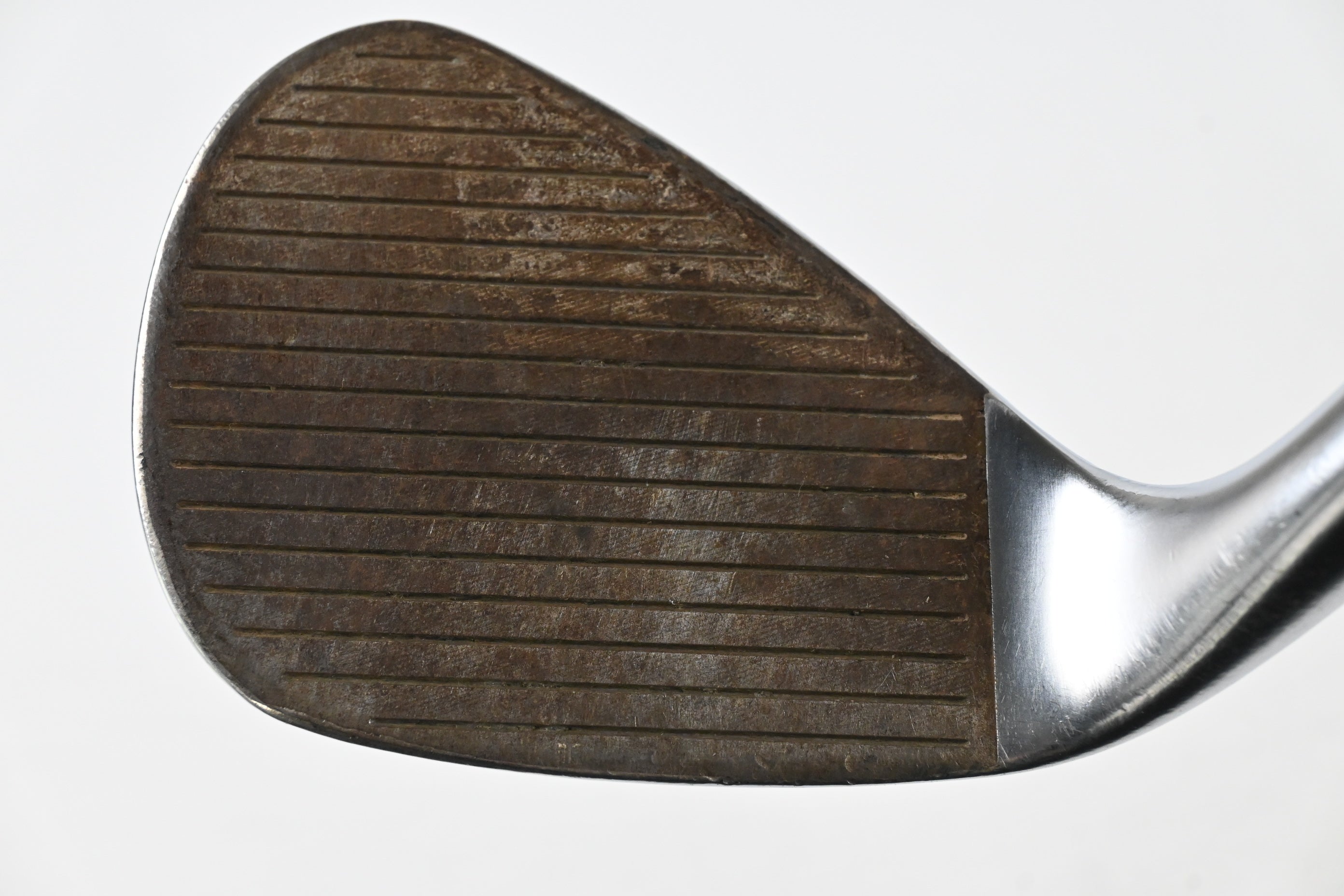 Callaway Jaws Full Toe Lob Wedge / 58 Degree / Wedge Flex Dynamic Gold Spinner