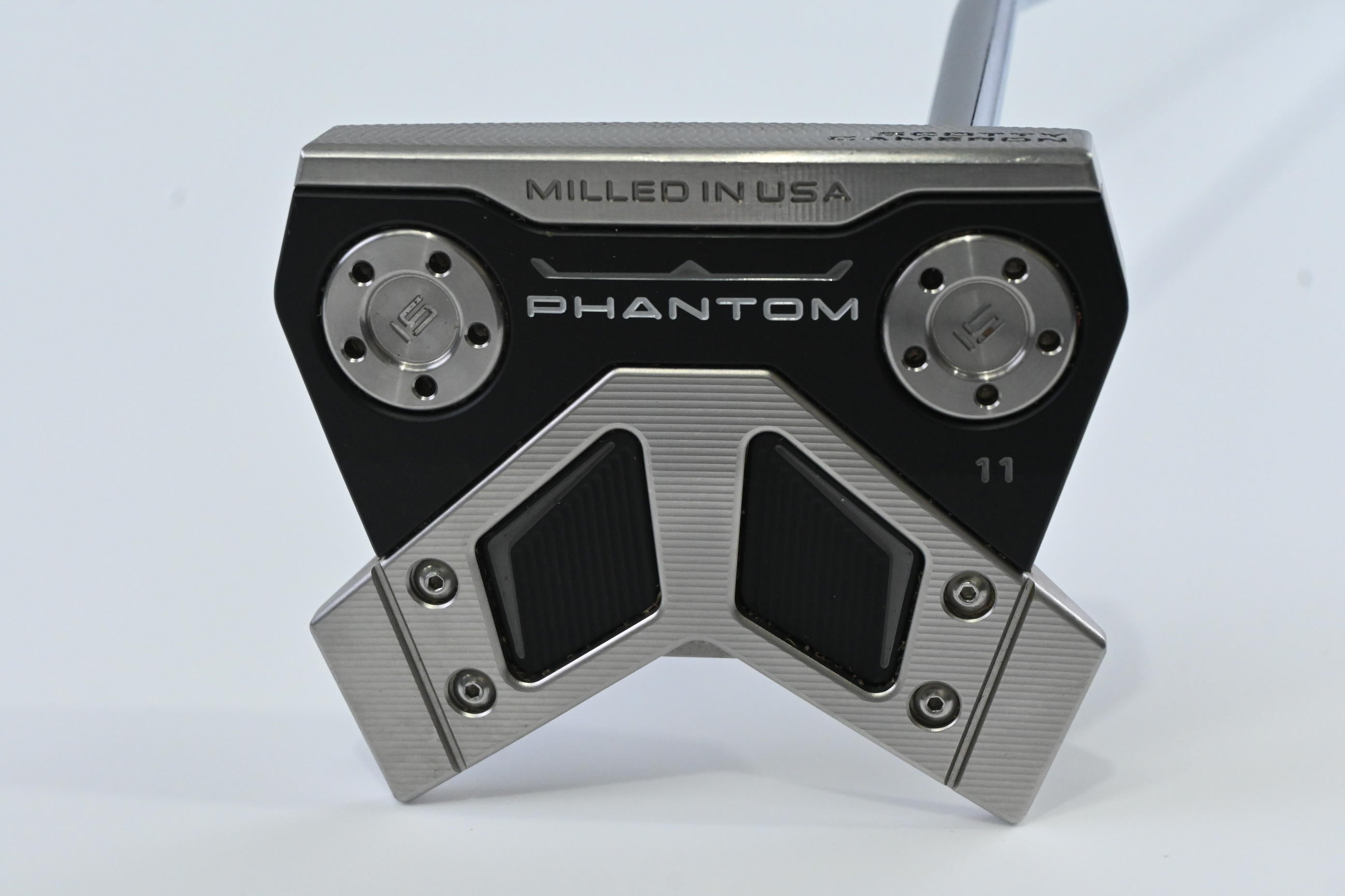 Scotty Cameron 2024 Phantom 11 Putter / 34 Inch