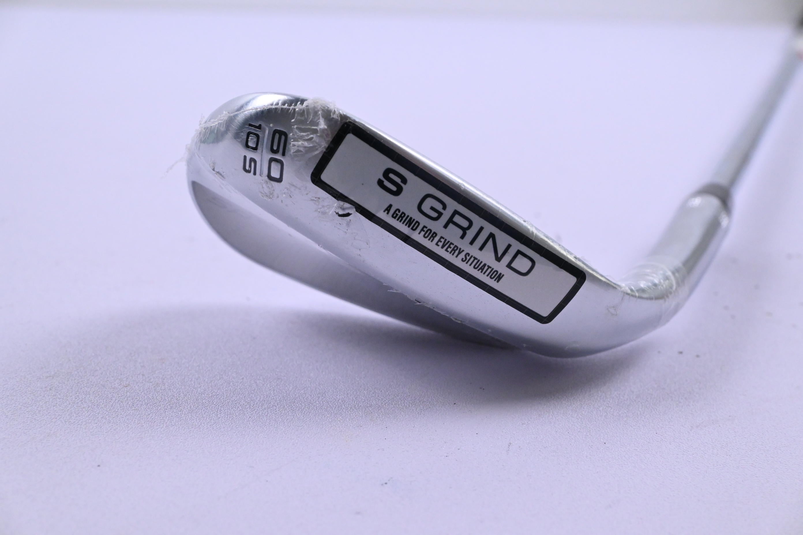 Callaway Opus SP+ Lob Wedge / 60 Degree / Stiff Flex Dynamic Gold S200 Shaft