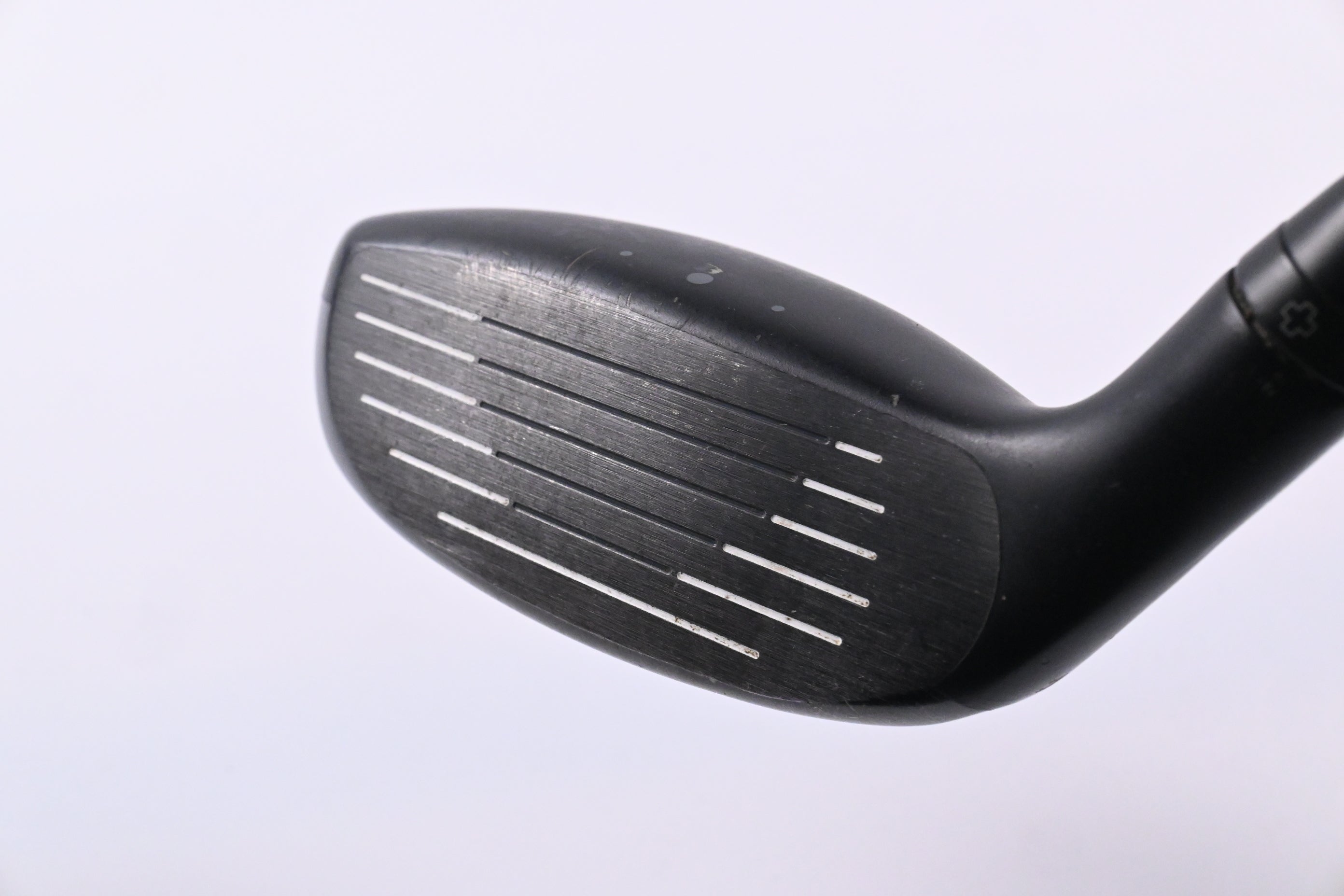 Ping G425 #3 Hybrid / 19 Degree / Regular Flex Ping Alta CB Slate 70 Shaft