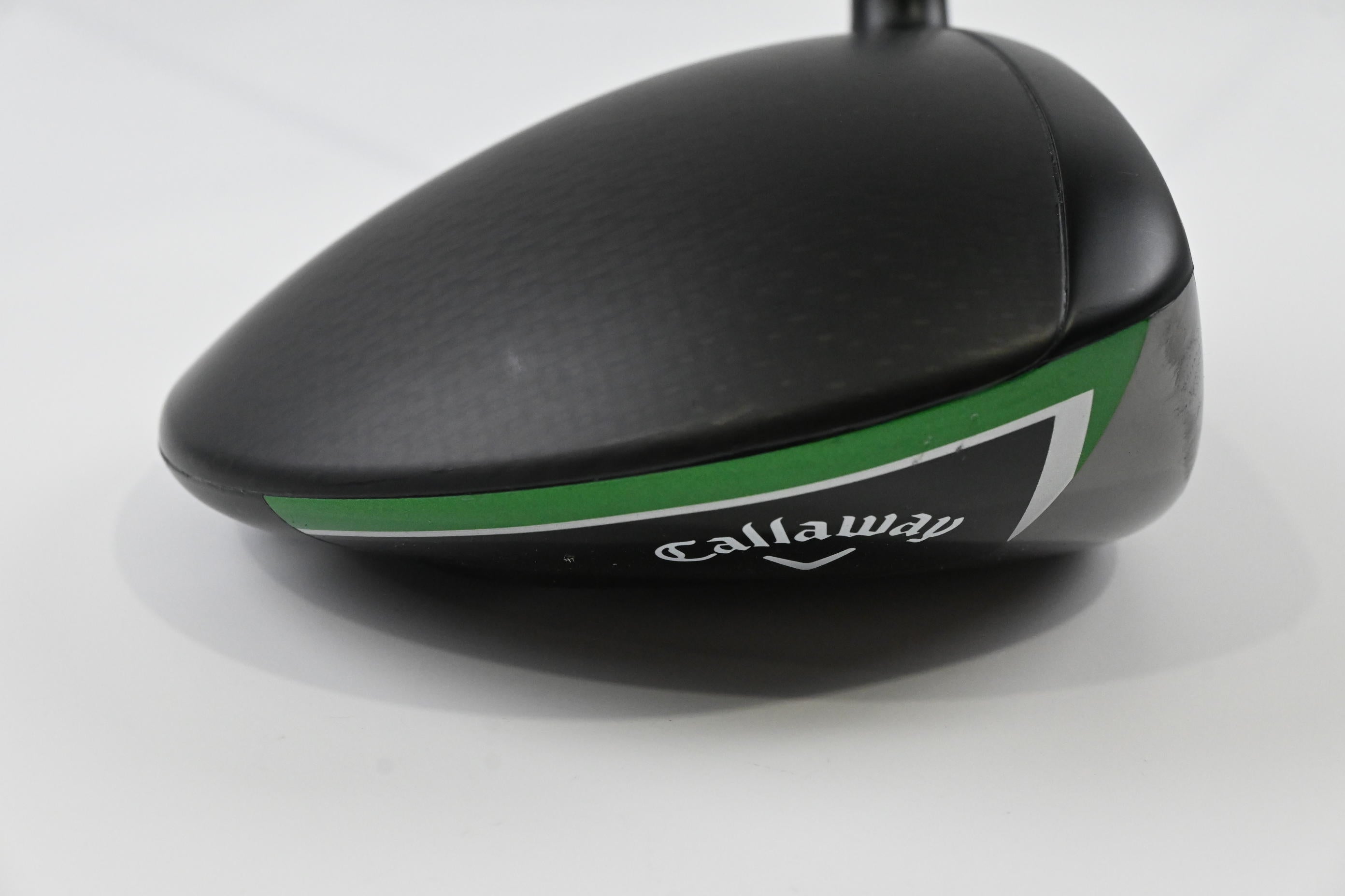 Callaway Elyte X Driver / 10.5 Degree / Senior Flex HZRDUS T800 55