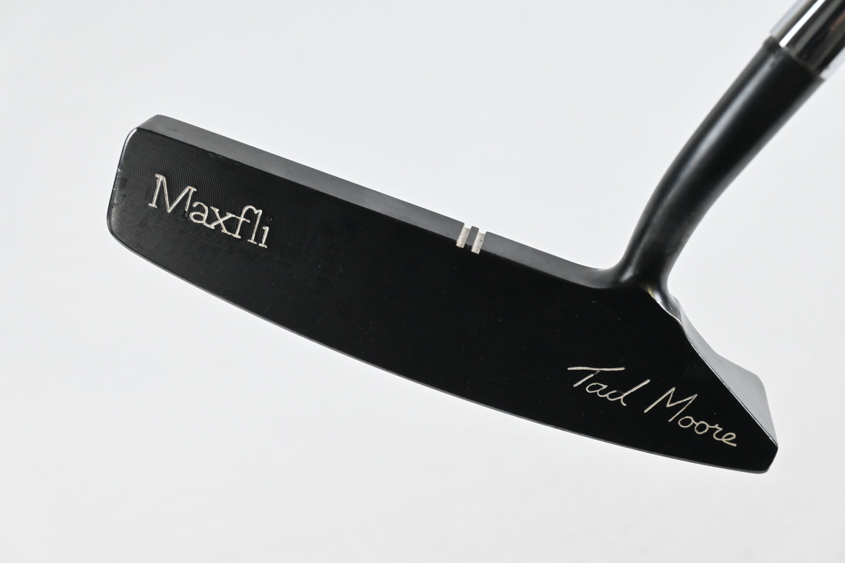 Maxfli Tad Moore TM-4 Putter / 35 Inch