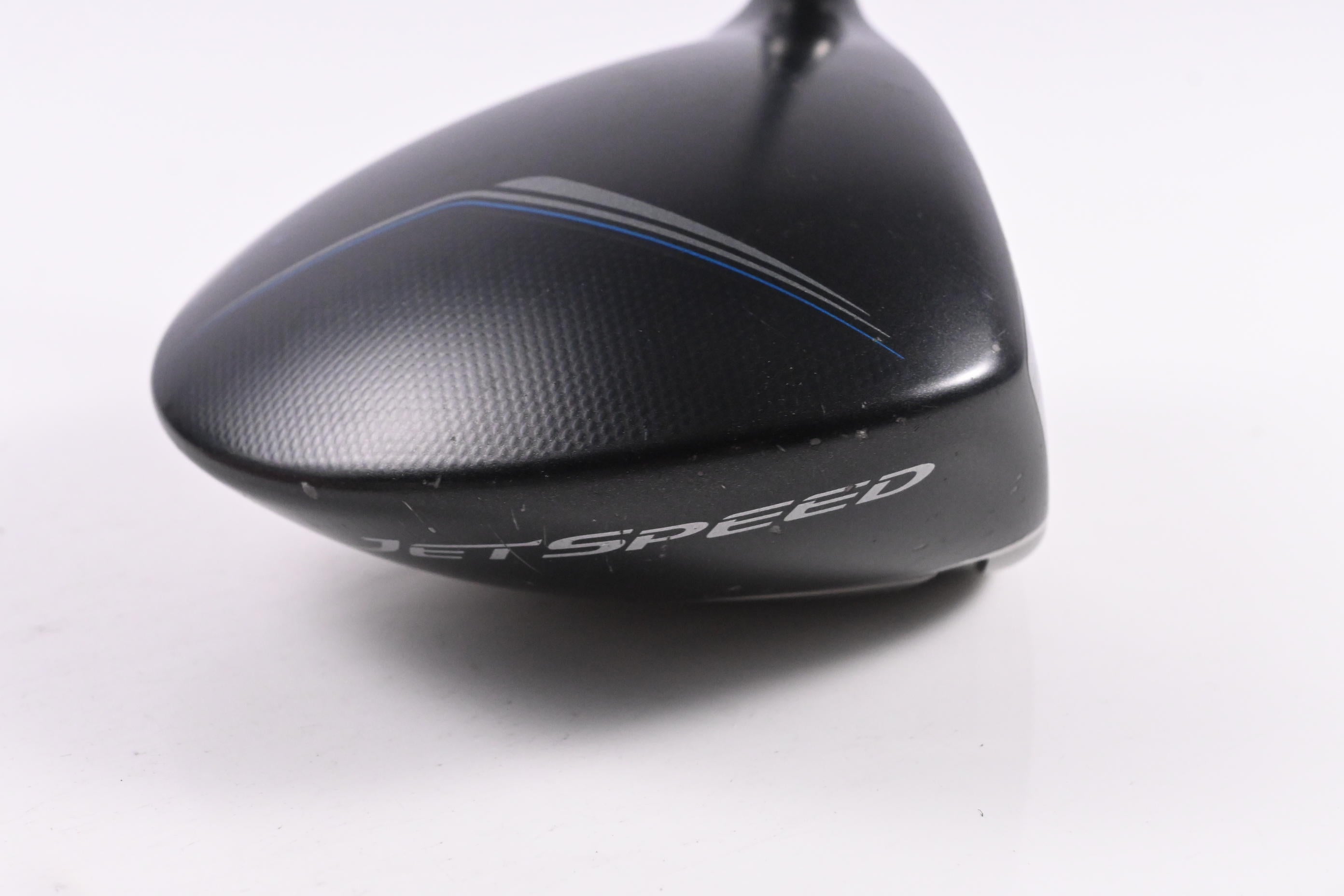 Taylormade Jetspeed Driver / 9.5 Degree / Regular Flex Aldila NV 65 Shaft