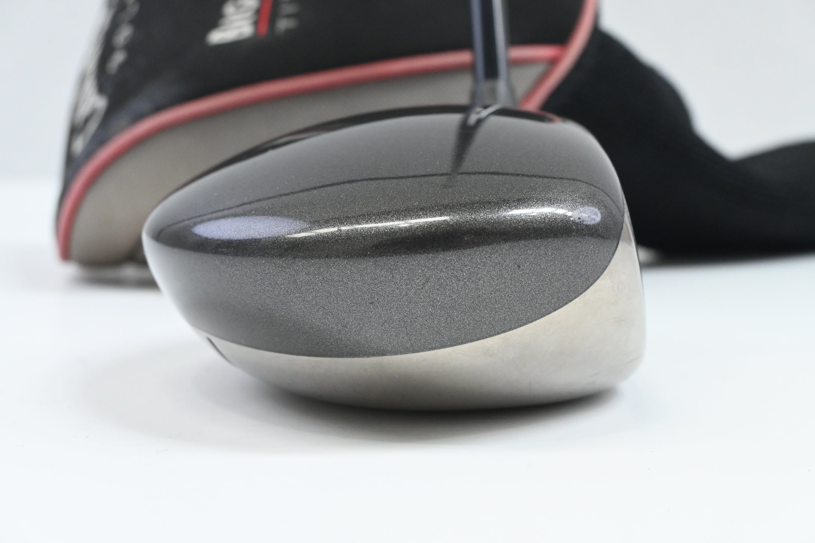 Callaway Big Bertha Titanium Driver / 10 Degree / Firm Flex Callaway RCH 65
