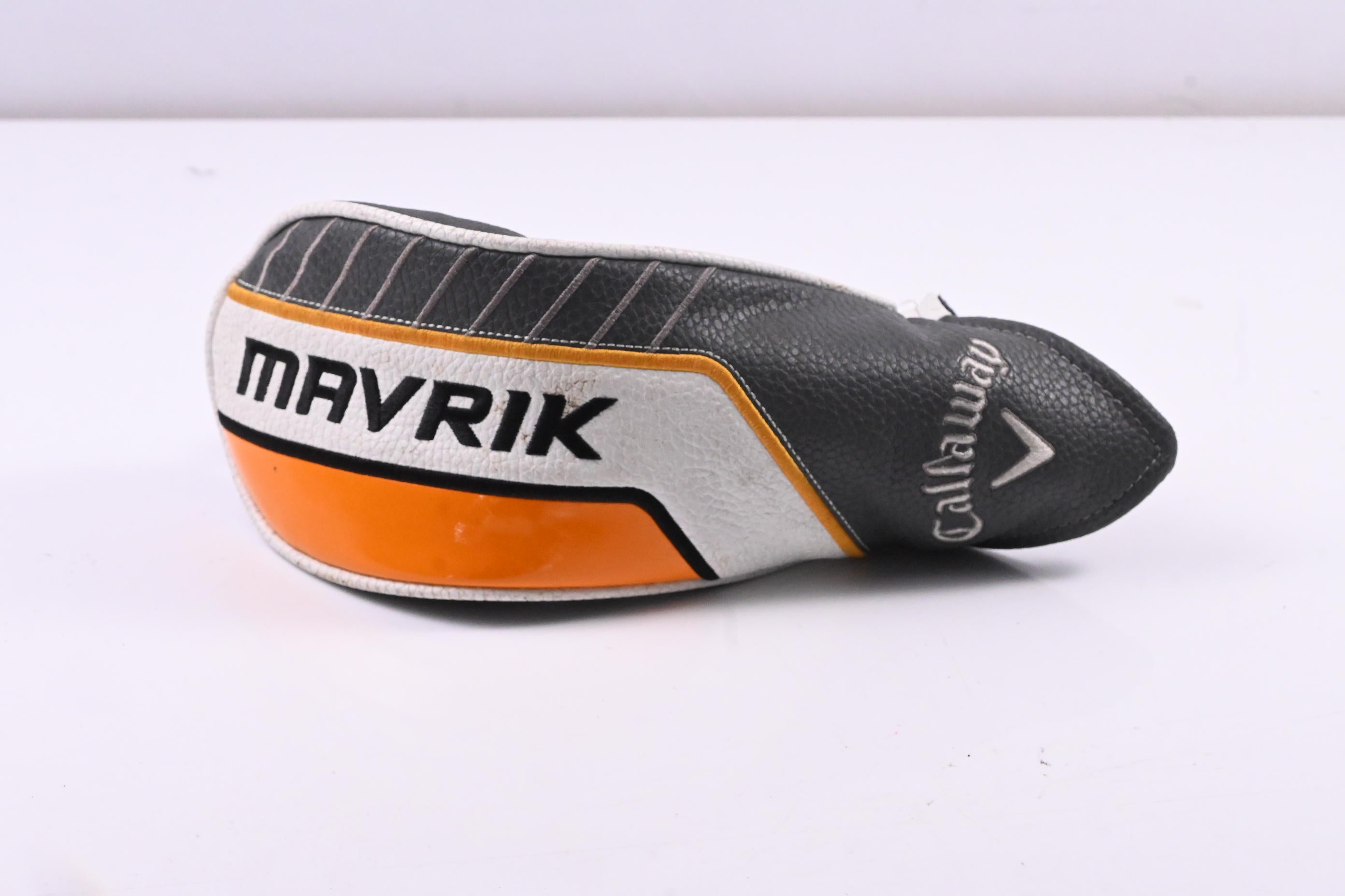 Callaway Mavrik Max #3+ Wood / 13.5 Degree / Stiff Flex Evenflow Riptide 70