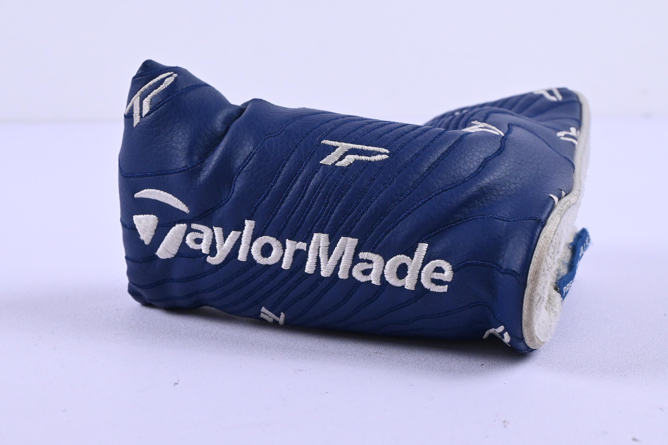 Taylormade TP Hydro Blast Del Monte 7 Putter / 36 Inch