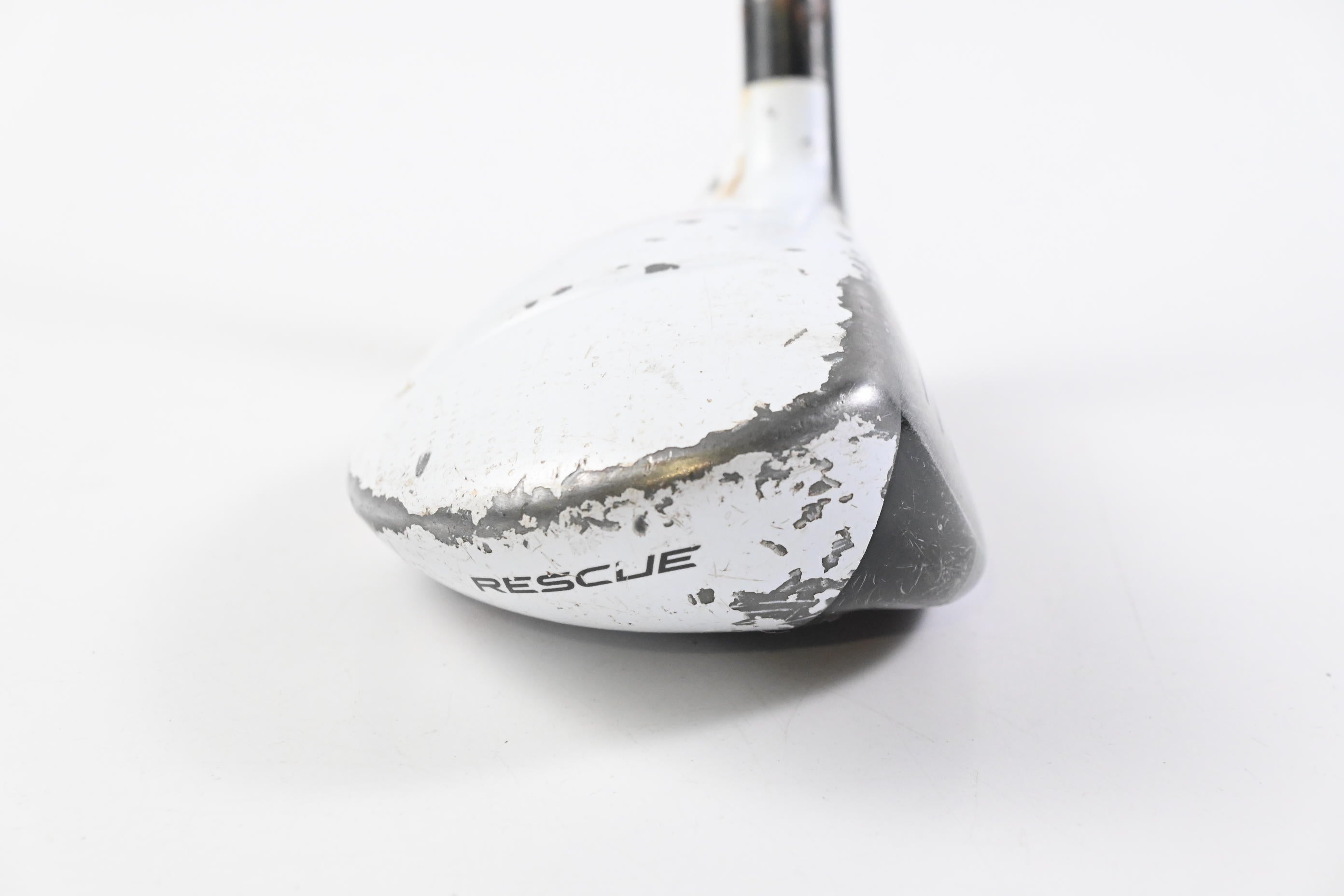 Taylormade Aeroburner #4 Hybrid / 22 Degree / Senior Flex Speed Rul-Z 70 Shaft